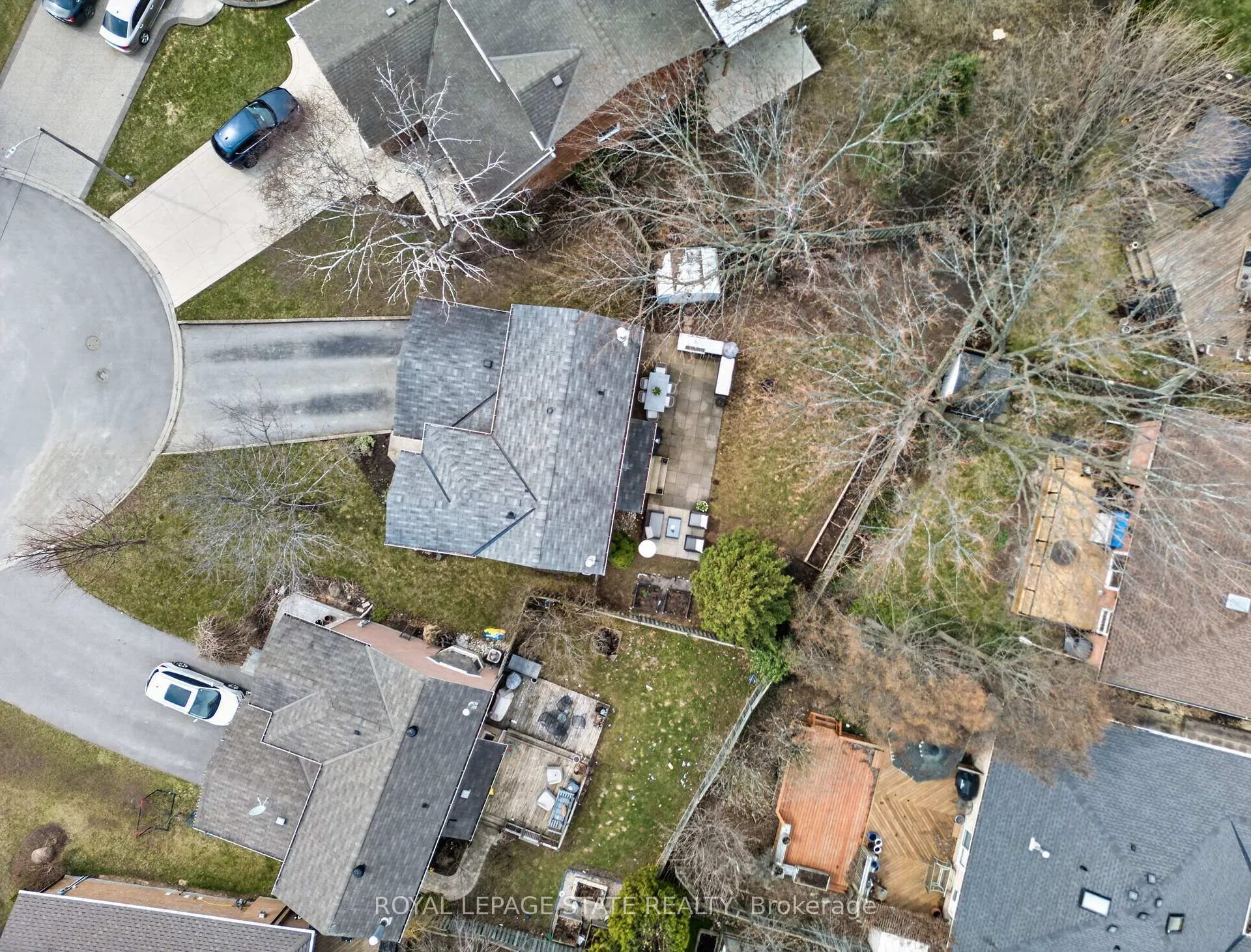 Photo 44 of 1151 Campbell Court, Burlington, Brant — HOMEH