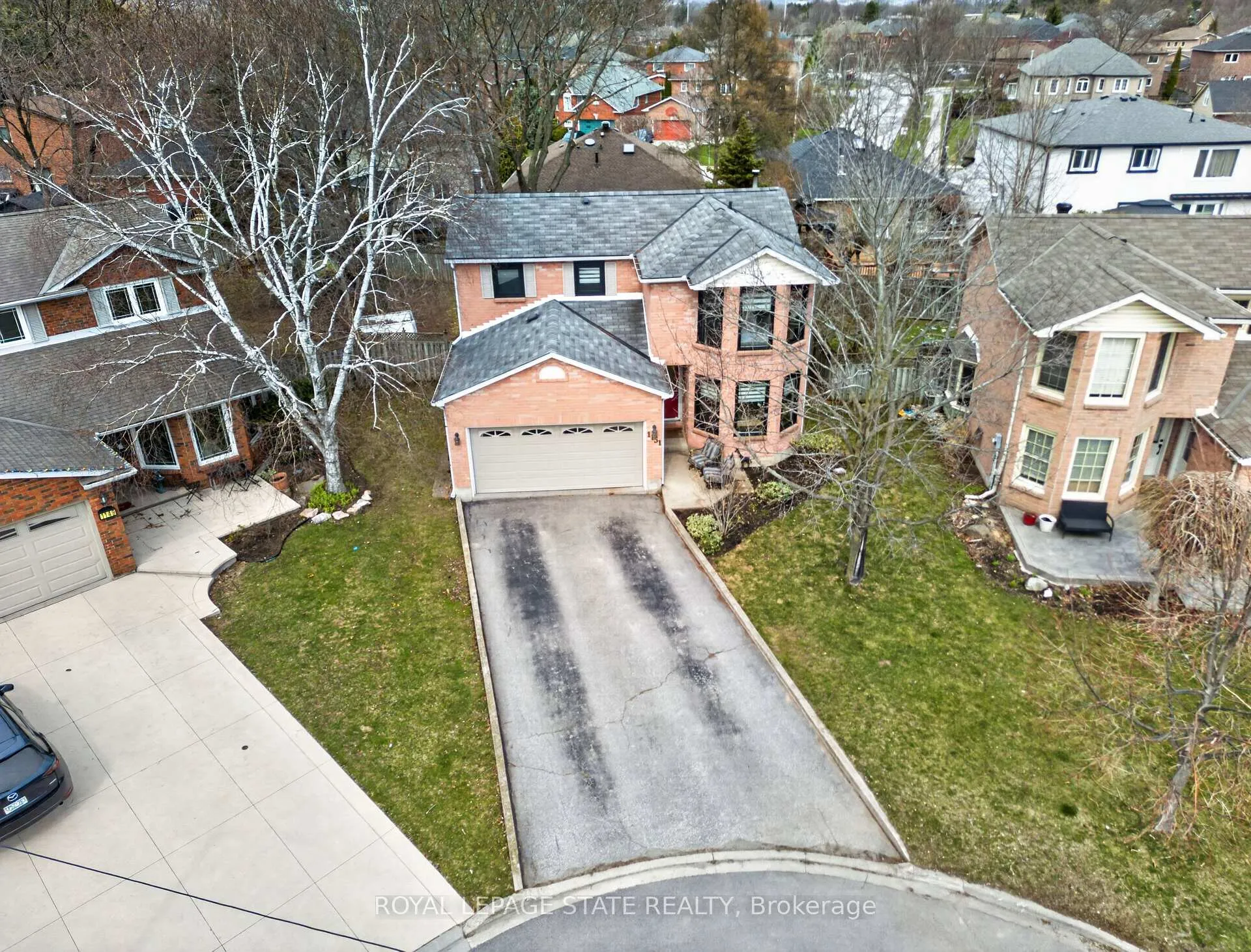 Photo 45 of 1151 Campbell Court, Burlington, Brant — HOMEH