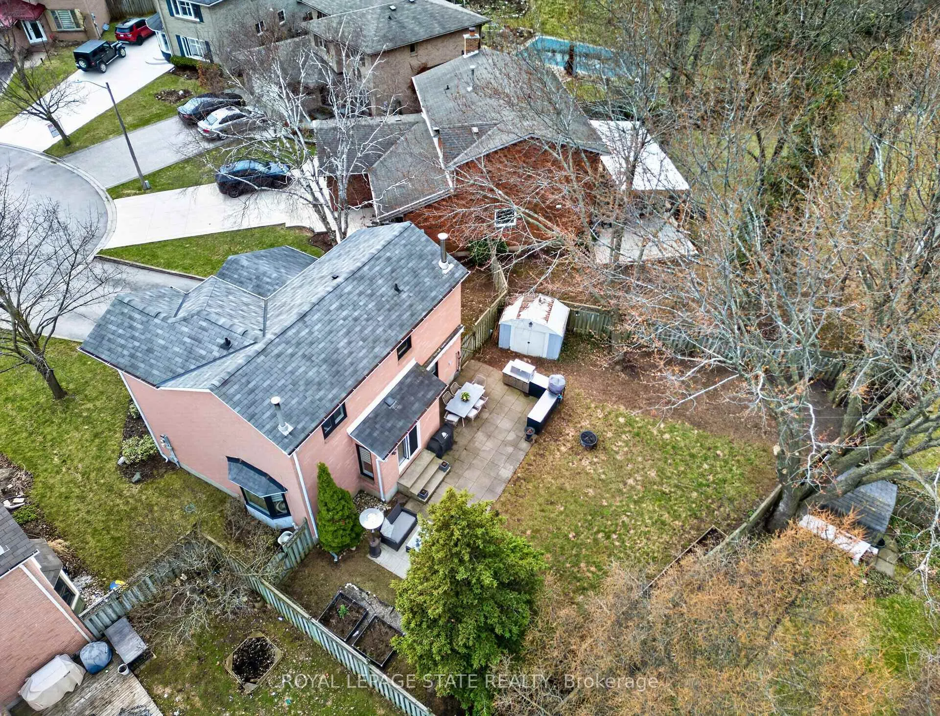Photo 46 of 1151 Campbell Court, Burlington, Brant — HOMEH