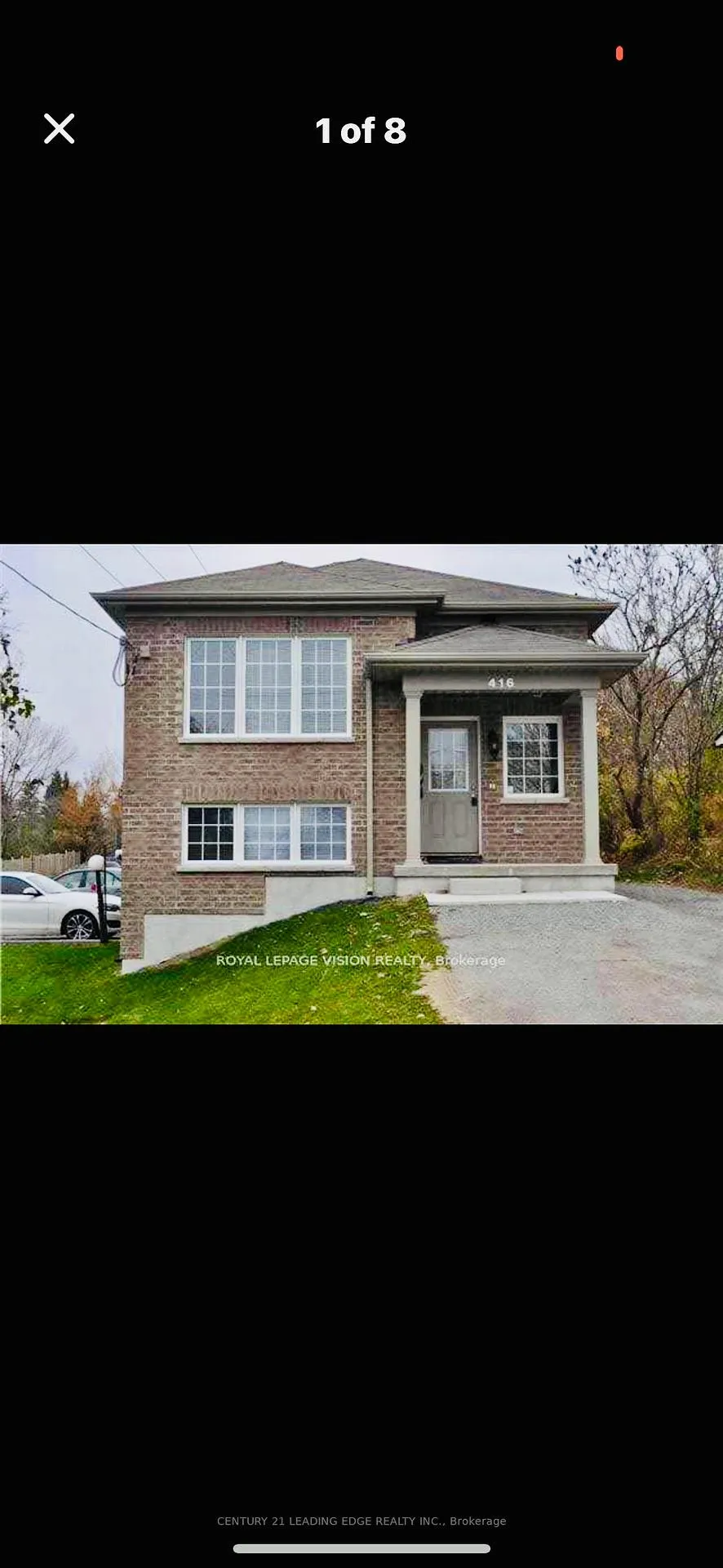 Photo 1 of 416 Bloor Street E, Oshawa, Lakeview — HOMEH