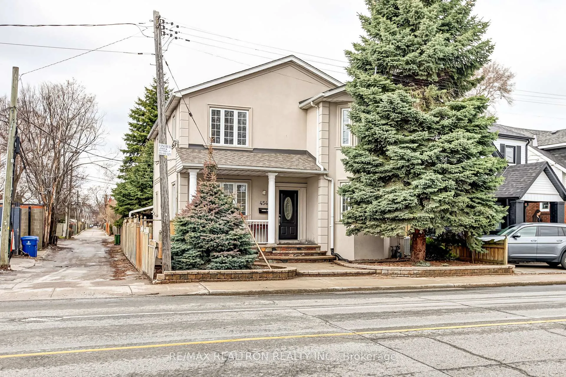 Photo 30 of Unit R2, 454 Donlands Avenue, Toronto, East York — HOMEH