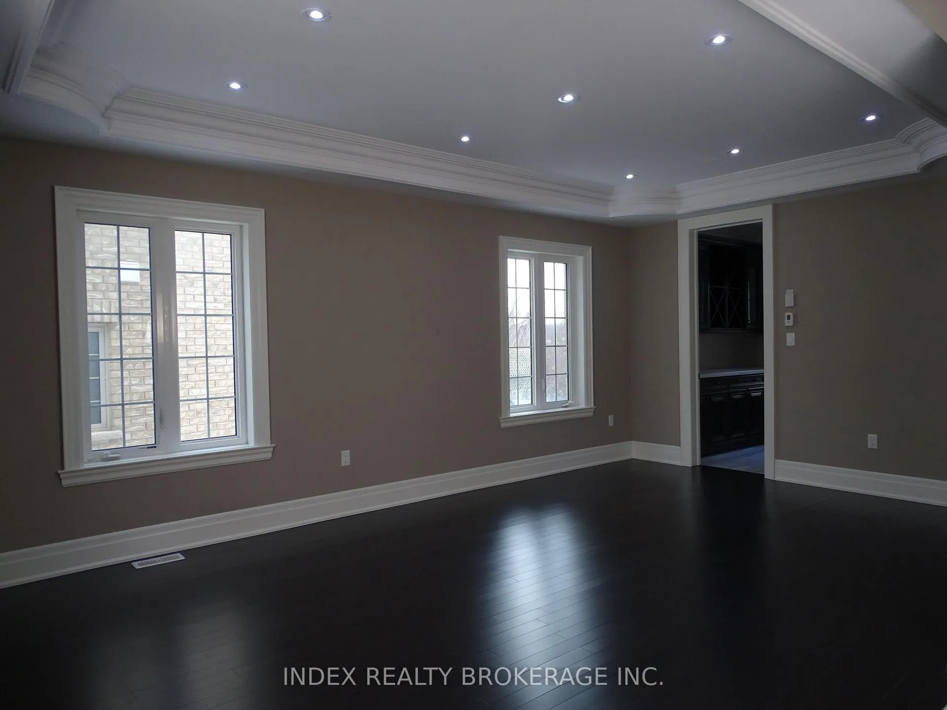 Photo 5 of Unit Upper, 24 Lloyd Sanderson Drive, Brampton, Credit Valley — HOMEH
