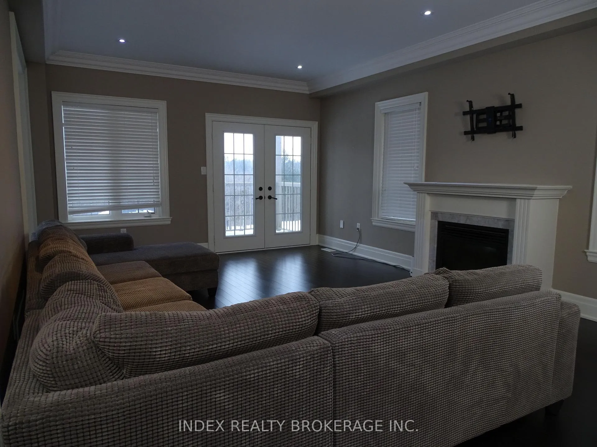 Photo 7 of Unit Upper, 24 Lloyd Sanderson Drive, Brampton, Credit Valley — HOMEH