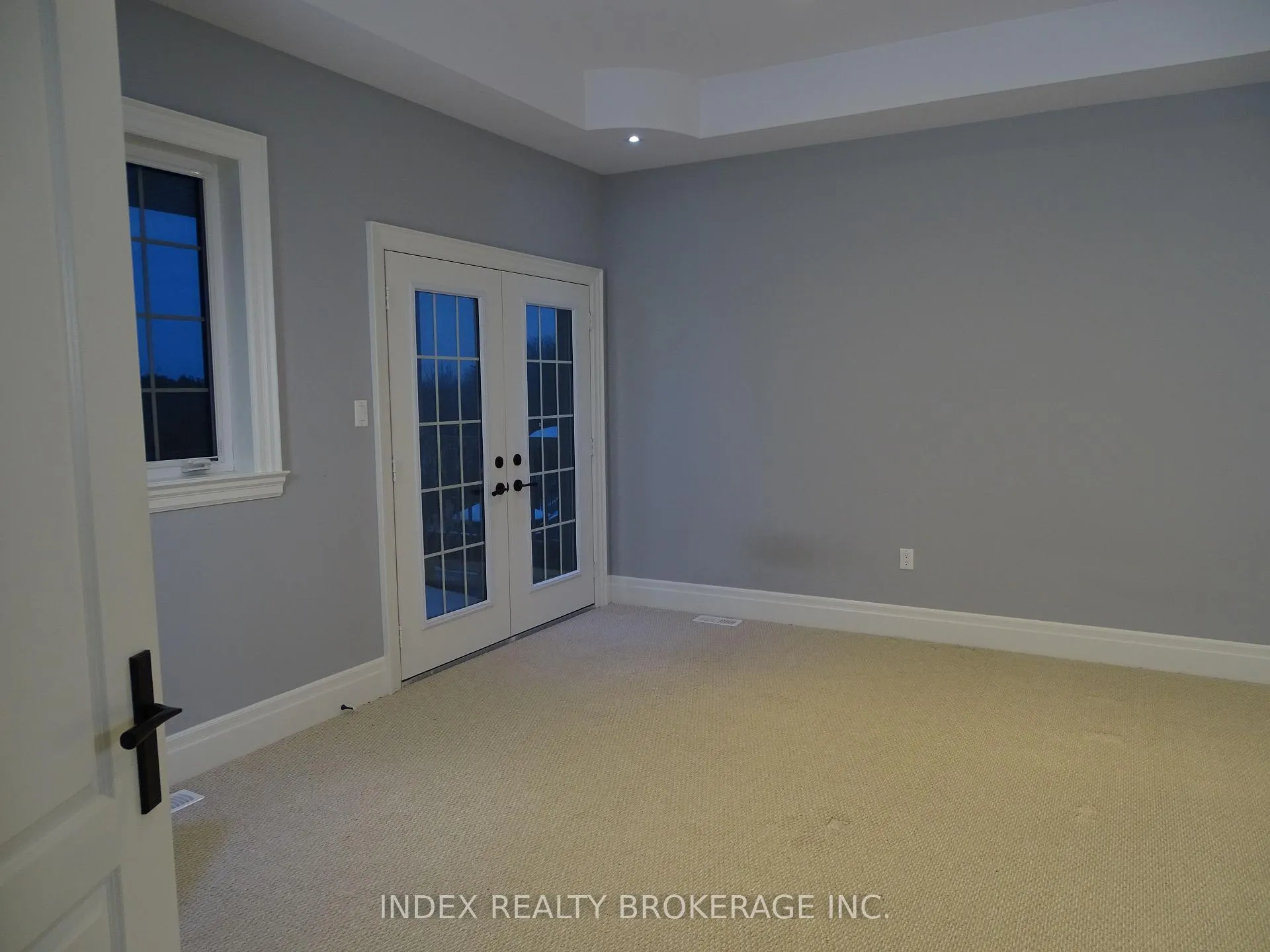 Photo 10 of Unit Upper, 24 Lloyd Sanderson Drive, Brampton, Credit Valley — HOMEH
