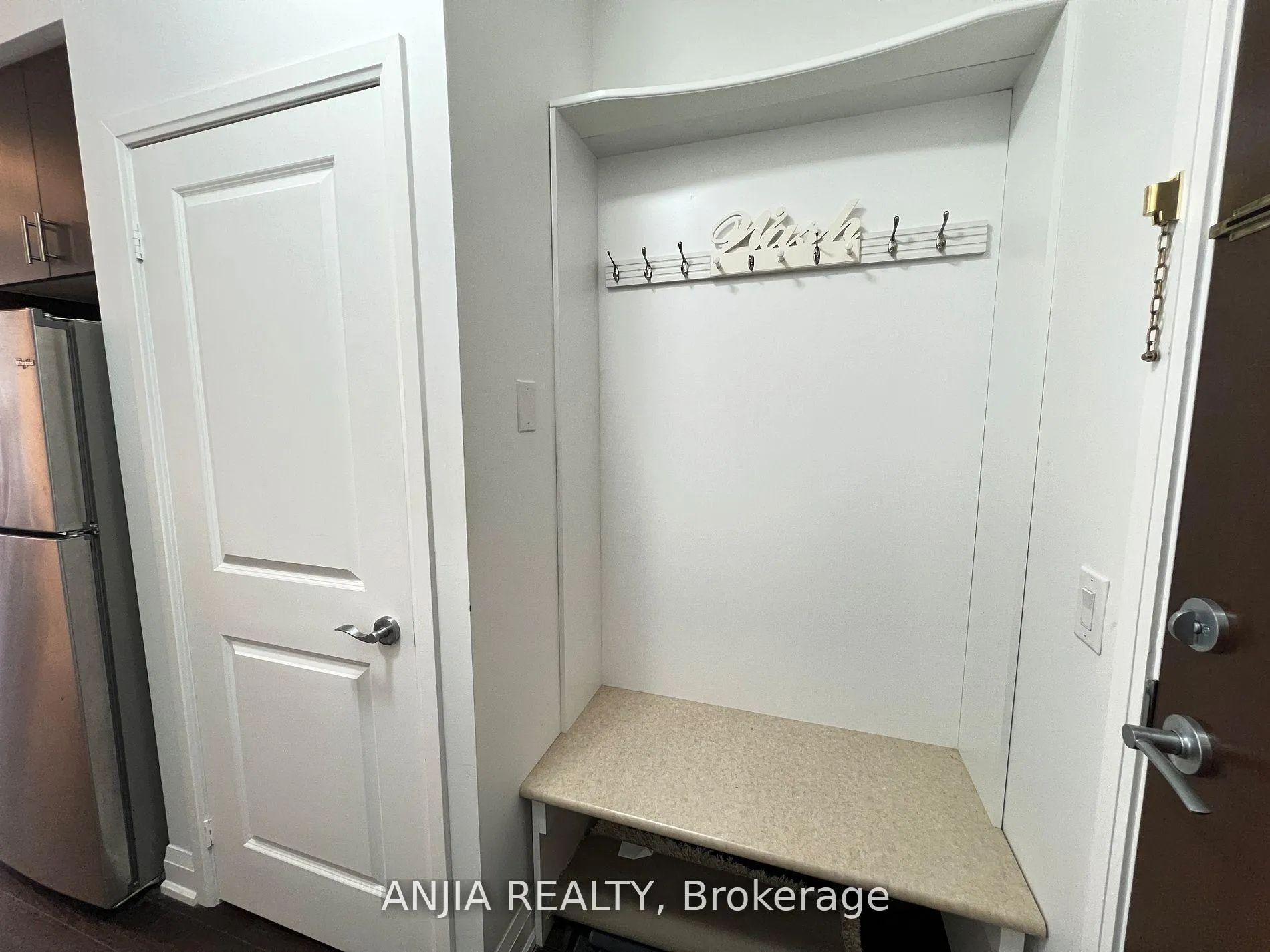 Photo 2 of Unit 1010, 9582 Markham Road, Markham, Wismer — HOMEH