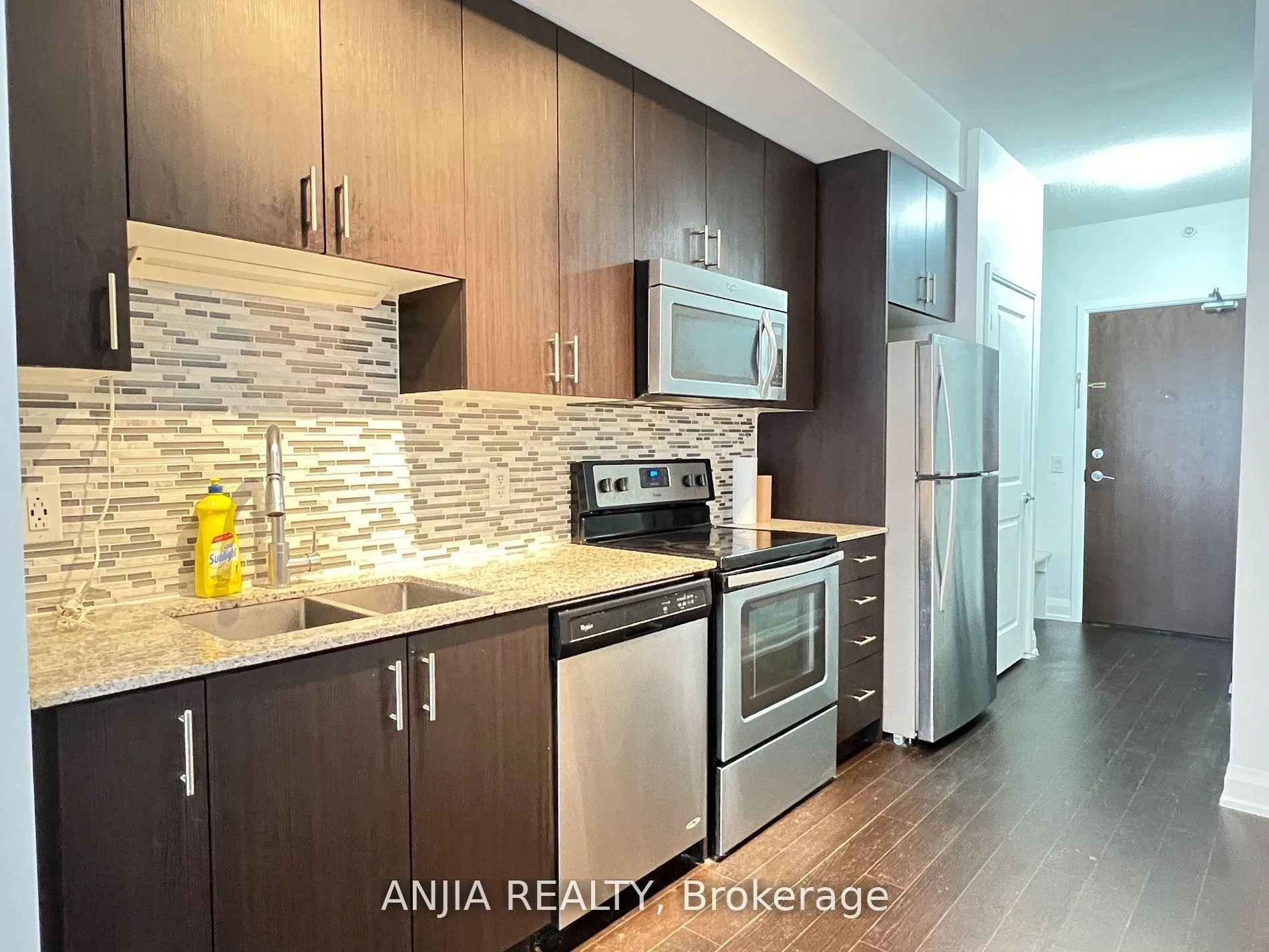 Photo 4 of Unit 1010, 9582 Markham Road, Markham, Wismer — HOMEH
