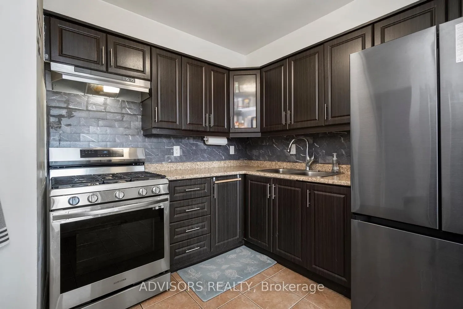 Front of Unit 247, 258 John Garland Boulevard