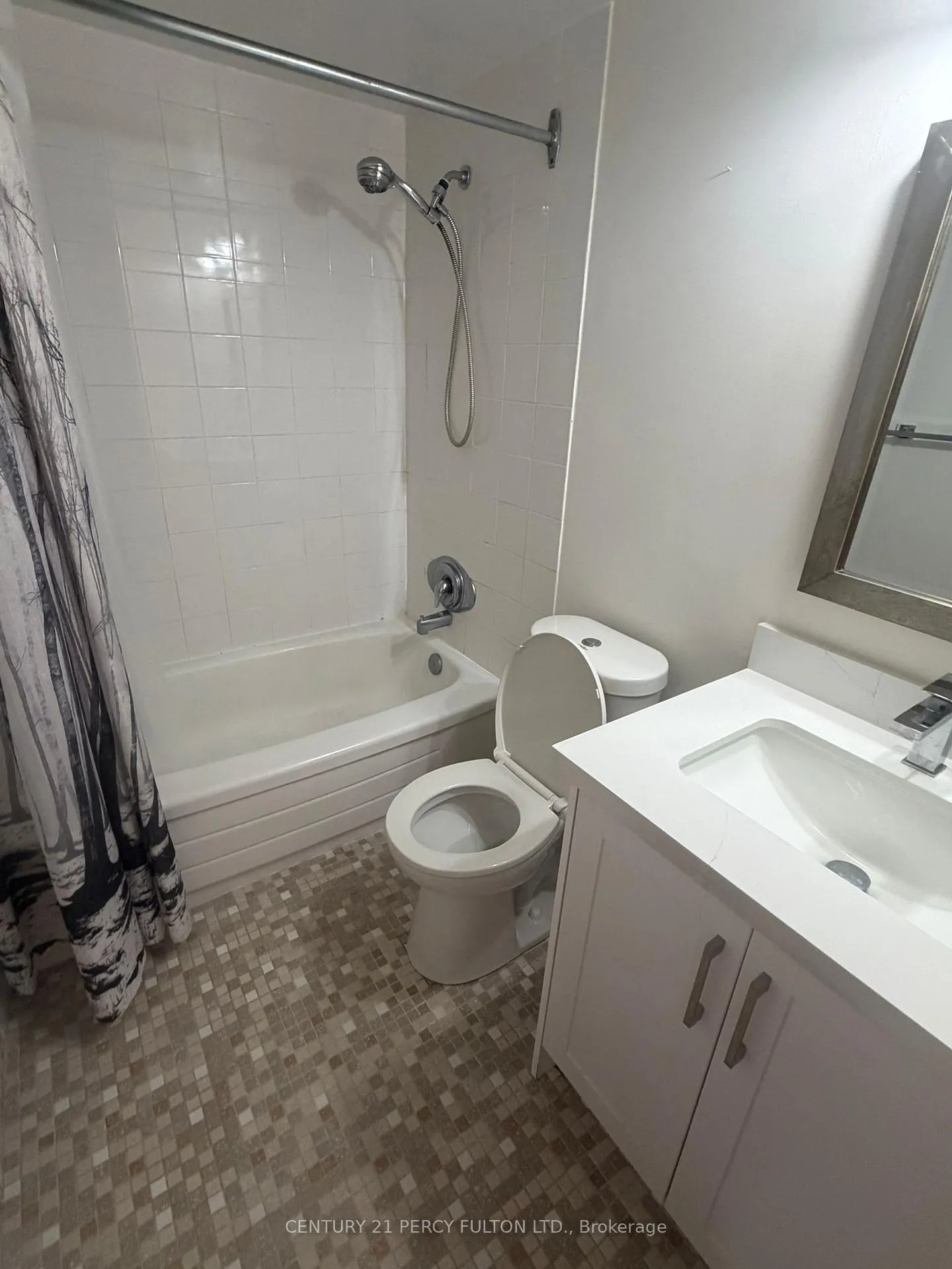 Photo 10 of Unit 1205, 150 Charlton Avenue, Hamilton, Corktown — HOMEH