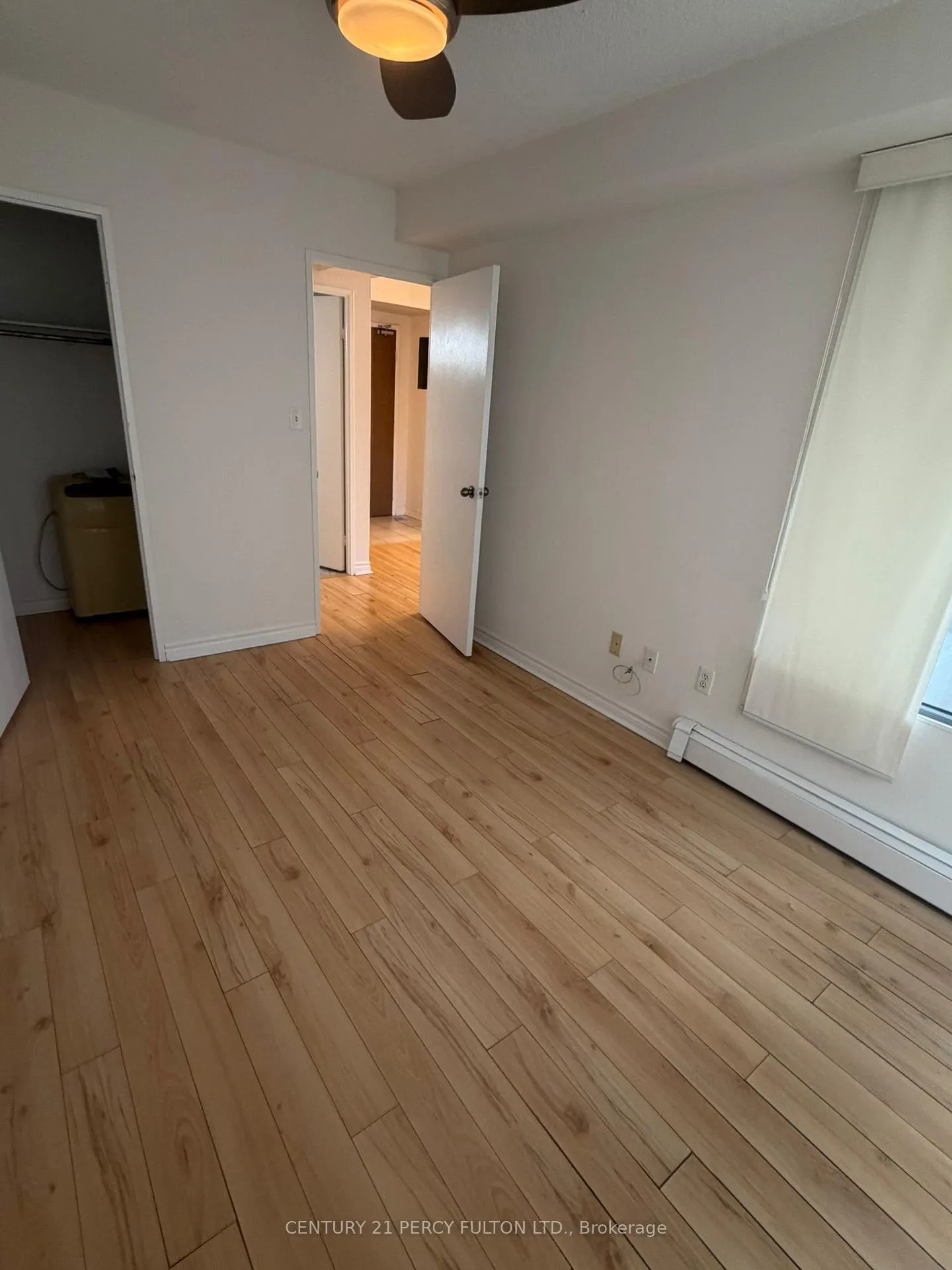 Photo 16 of Unit 1205, 150 Charlton Avenue, Hamilton, Corktown — HOMEH
