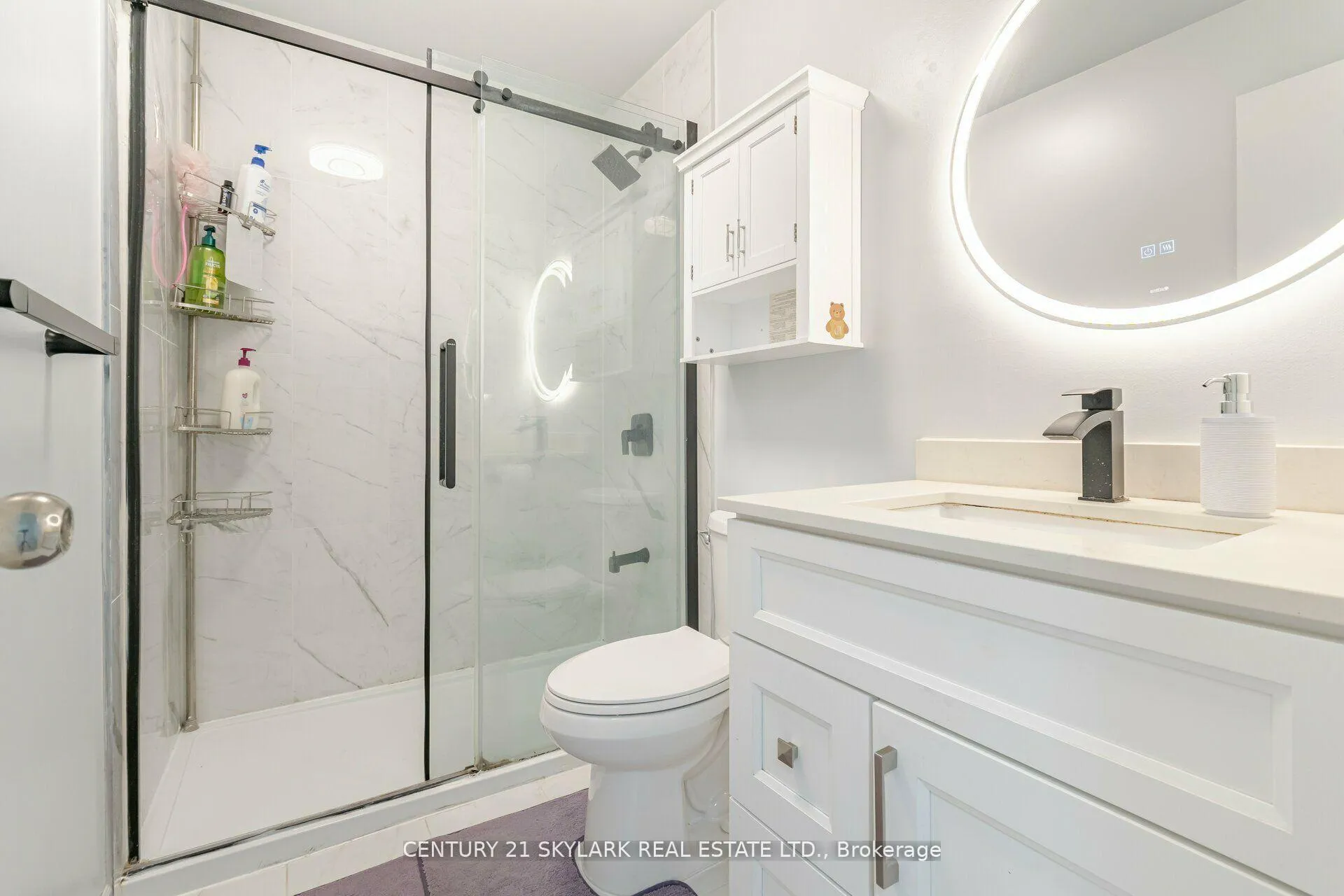 Photo 12 of Unit 26, 435 Silverstone Drive, Etobicoke, West Humber-Clairville — HOMEH