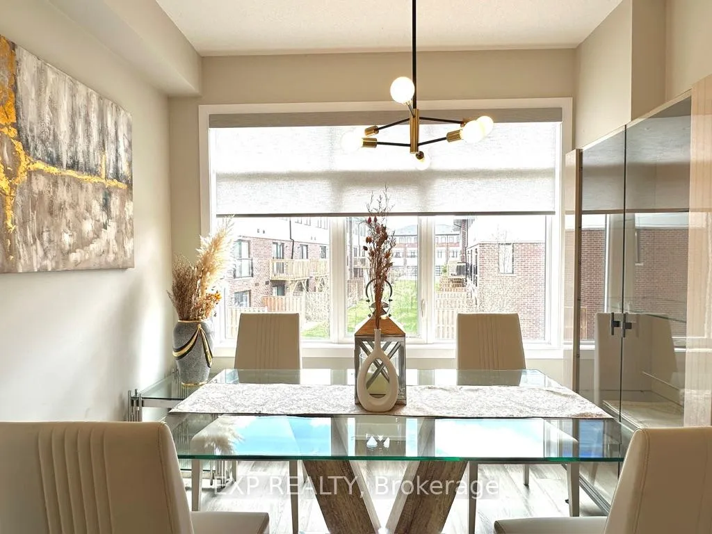 Photo 3 of Unit 52, 38 Markle Crescent, Hamilton, Ancaster — HOMEH