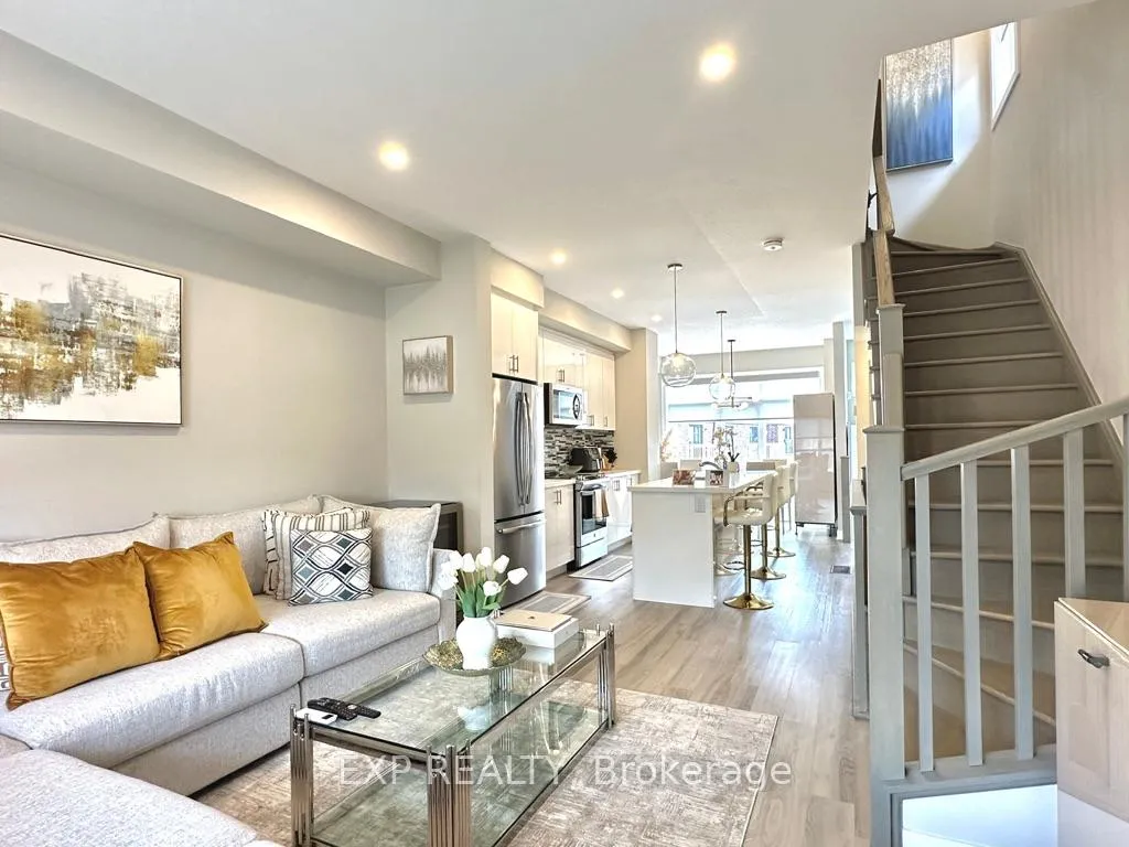Photo 9 of Unit 52, 38 Markle Crescent, Hamilton, Ancaster — HOMEH