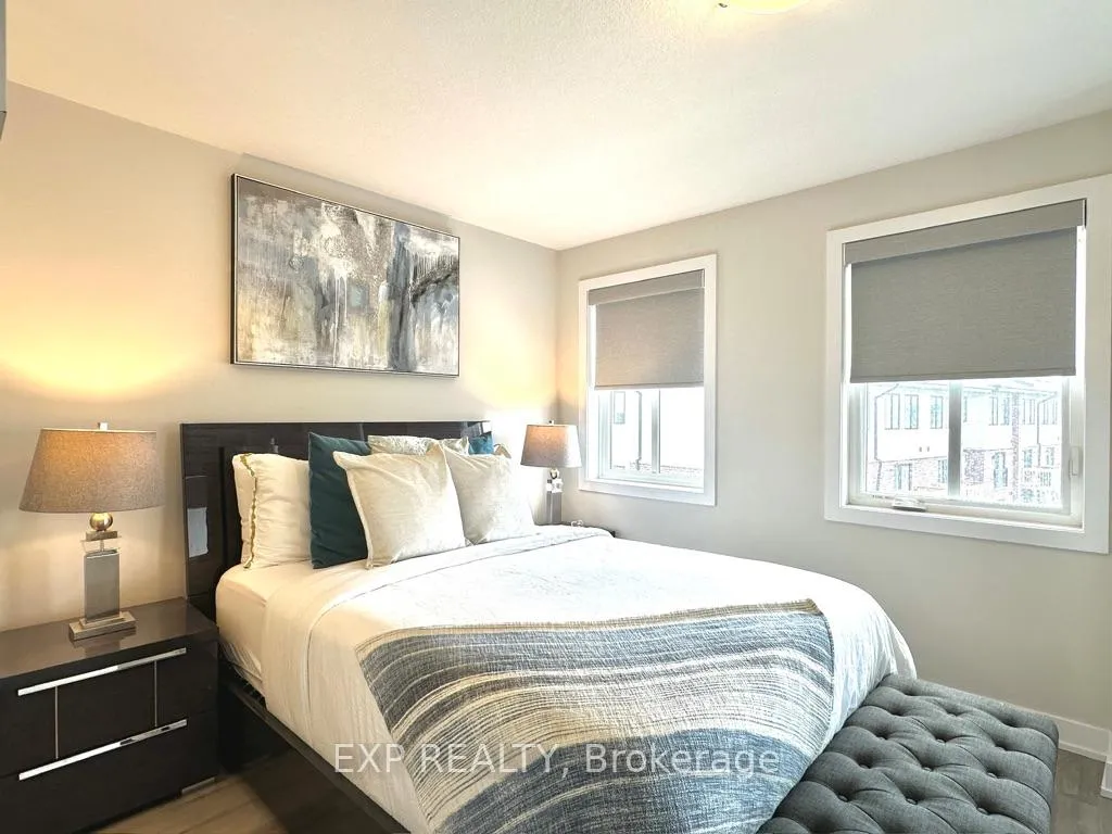 Photo 13 of Unit 52, 38 Markle Crescent, Hamilton, Ancaster — HOMEH