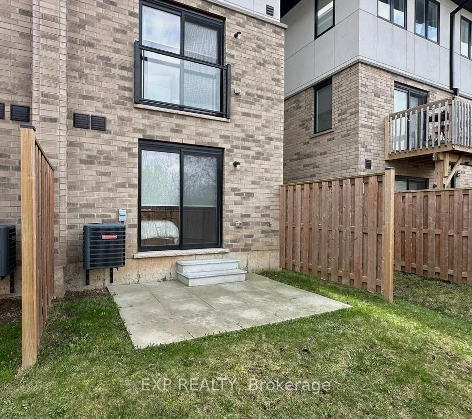 Photo 23 of Unit 52, 38 Markle Crescent, Hamilton, Ancaster — HOMEH