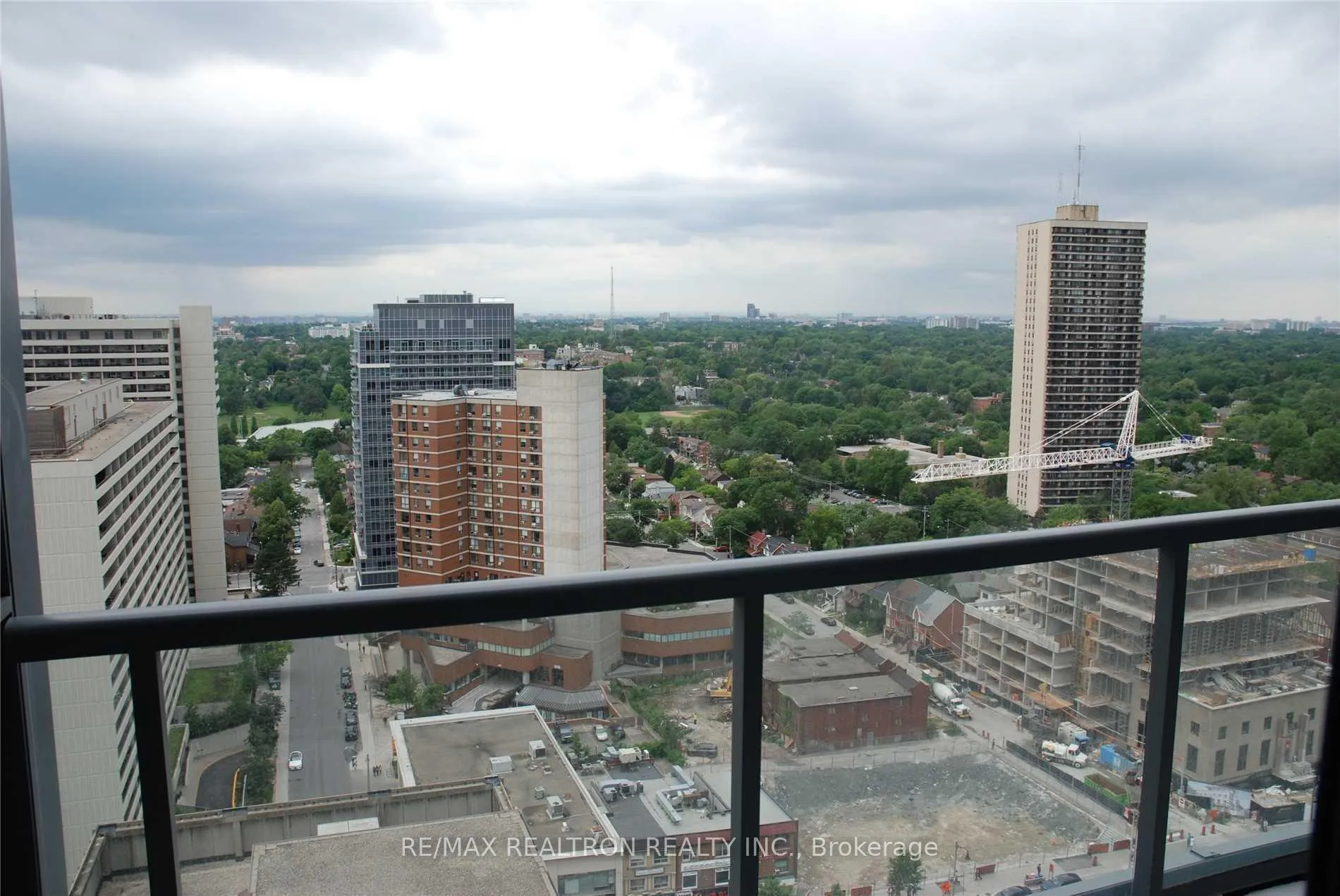 Photo 13 of Unit 2303, 30 Roehampton Avenue, Toronto, Mount Pleasant West — HOMEH
