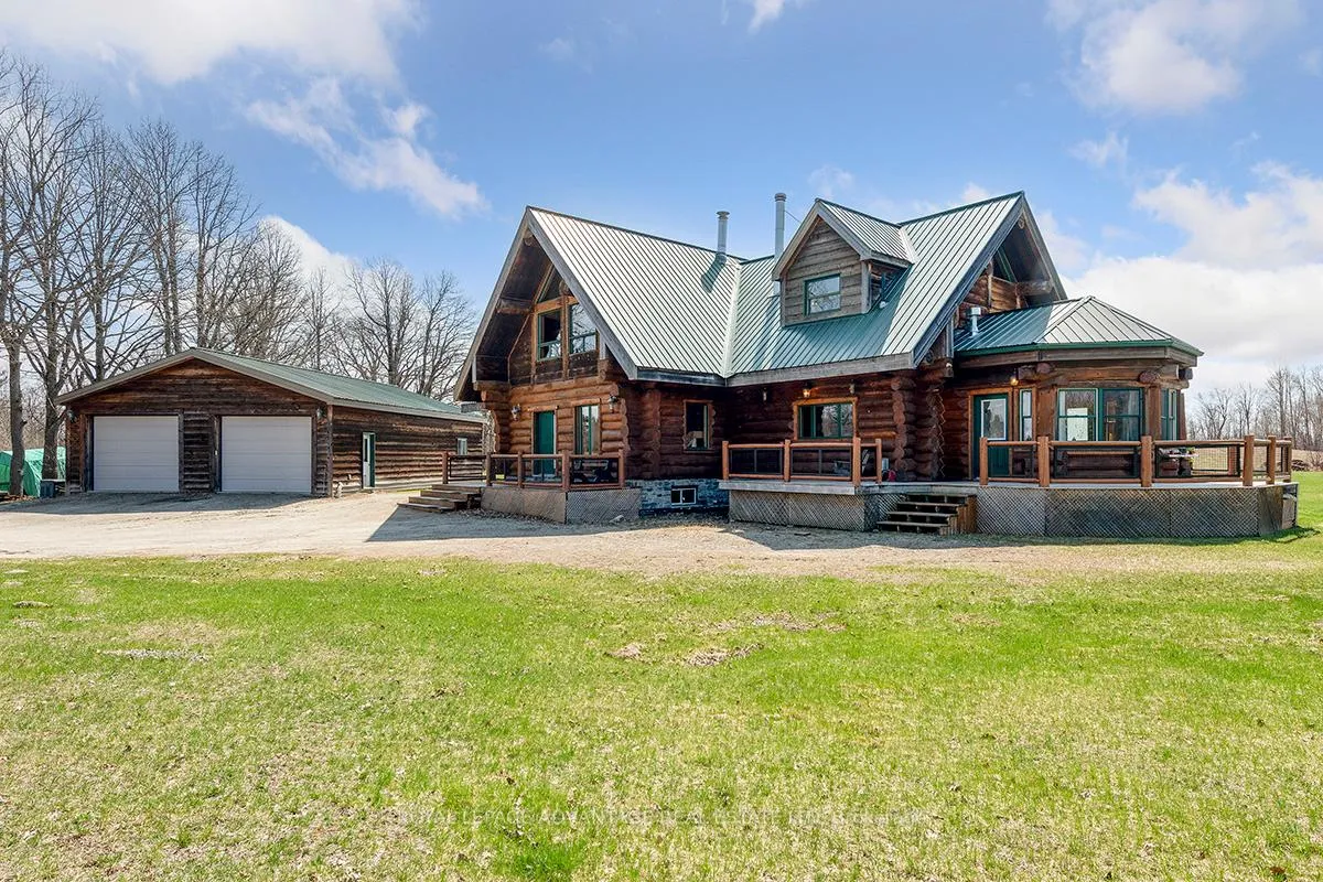 Photo 1 of 340 Hoddinott Lane, Tay Valley, Bathurst/Burgess & Sherbrooke (Bathurst) Twp — HOMEH