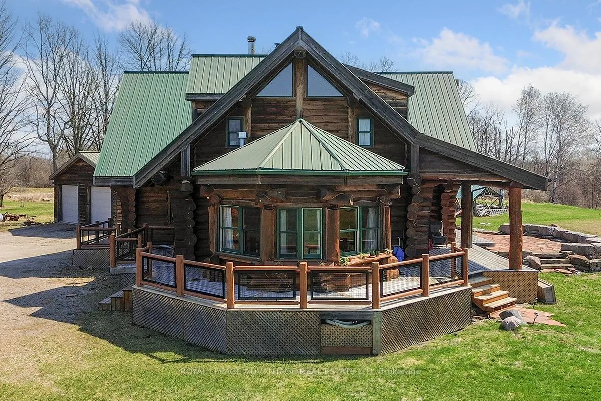 Photo 2 of 340 Hoddinott Lane, Tay Valley, Bathurst/Burgess & Sherbrooke (Bathurst) Twp — HOMEH