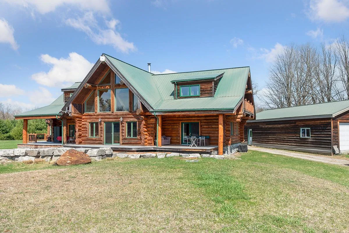 Photo 4 of 340 Hoddinott Lane, Tay Valley, Bathurst/Burgess & Sherbrooke (Bathurst) Twp — HOMEH