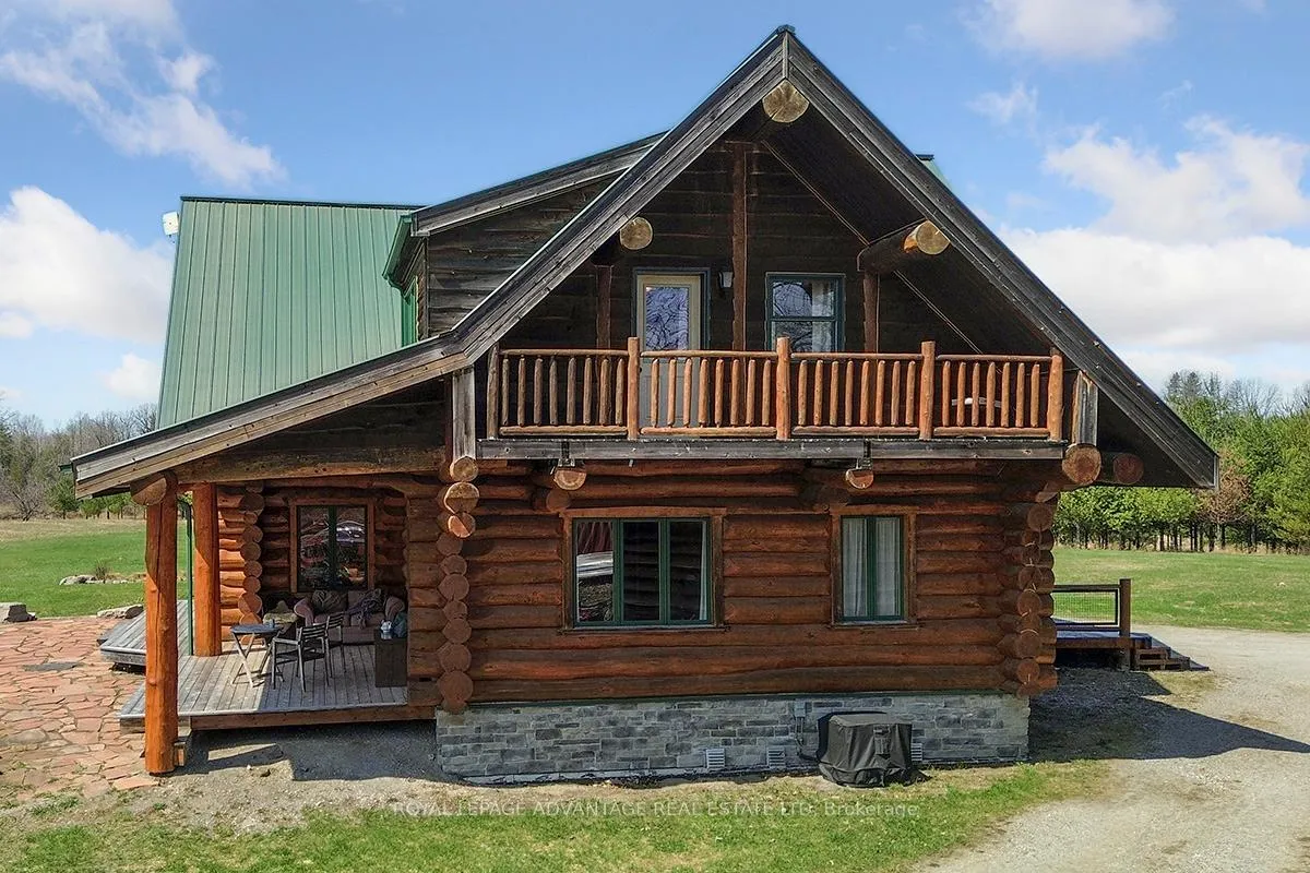 Photo 5 of 340 Hoddinott Lane, Tay Valley, Bathurst/Burgess & Sherbrooke (Bathurst) Twp — HOMEH