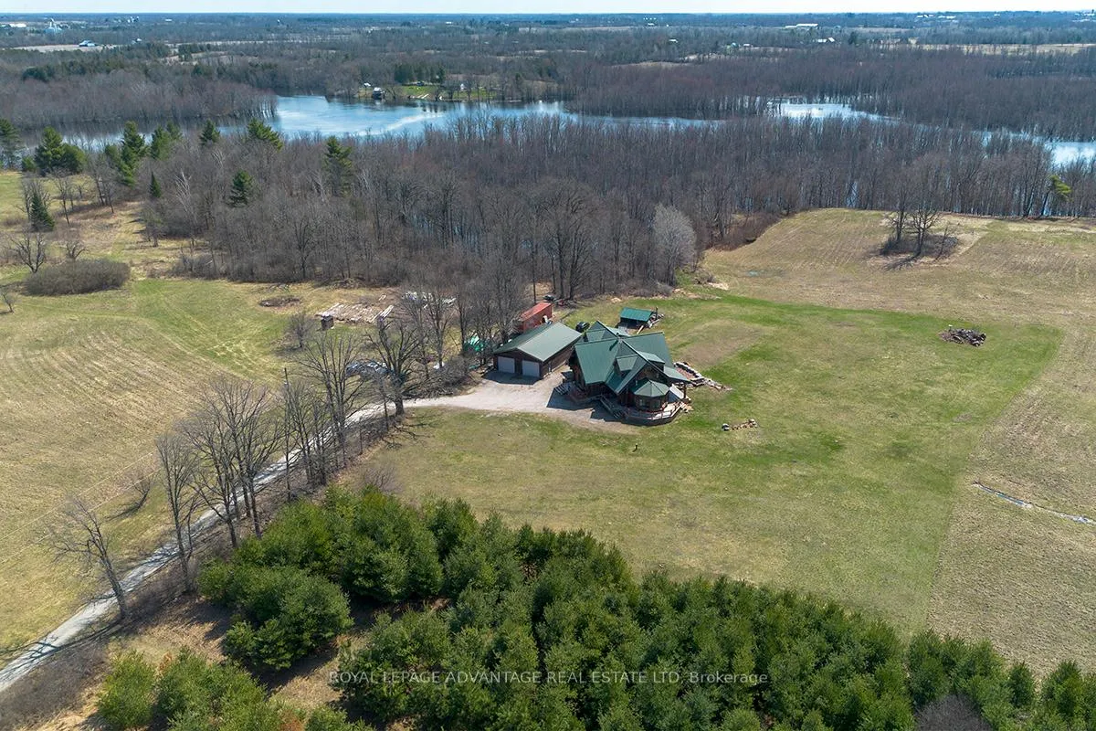 Photo 8 of 340 Hoddinott Lane, Tay Valley, Bathurst/Burgess & Sherbrooke (Bathurst) Twp — HOMEH