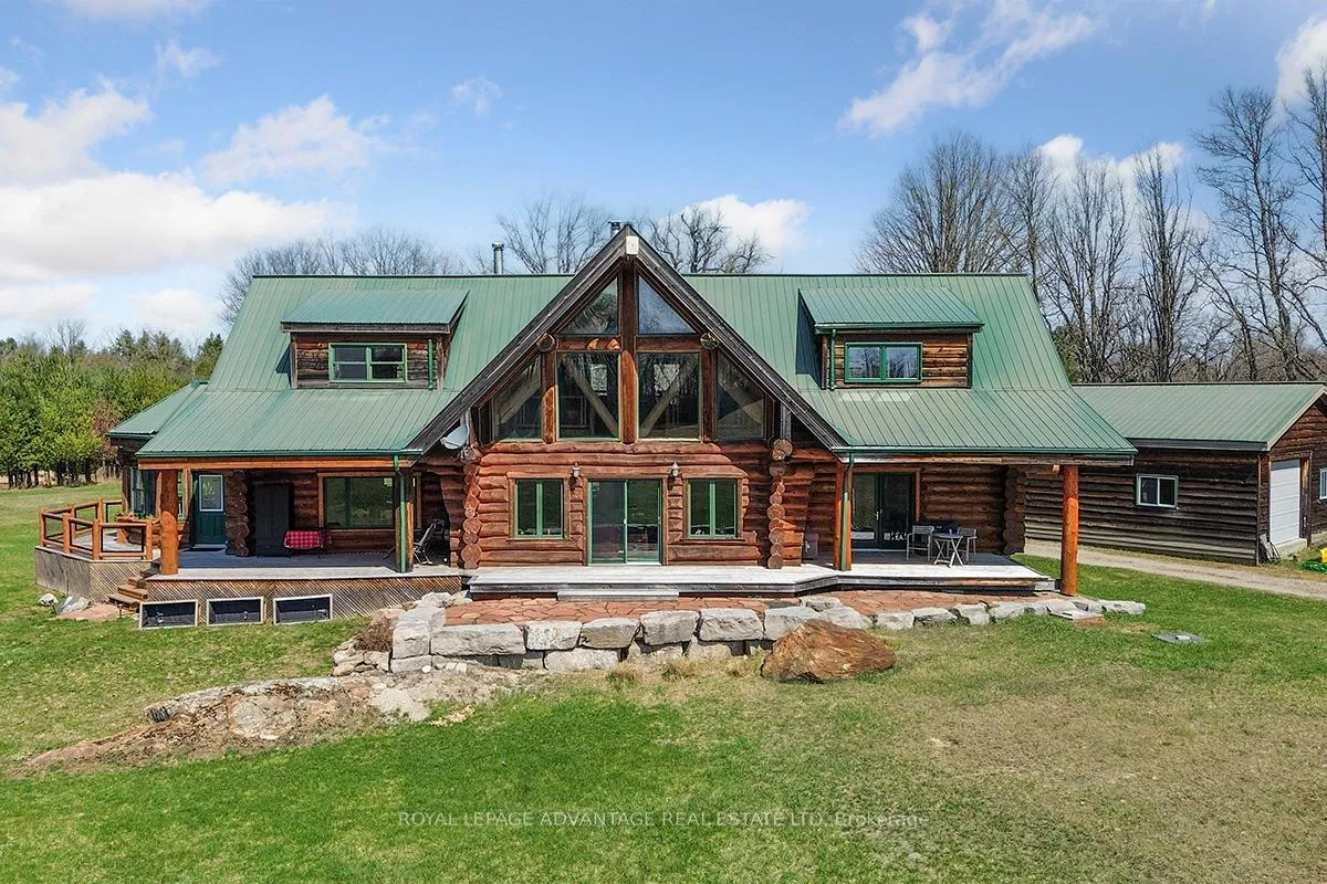 Photo 10 of 340 Hoddinott Lane, Tay Valley, Bathurst/Burgess & Sherbrooke (Bathurst) Twp — HOMEH