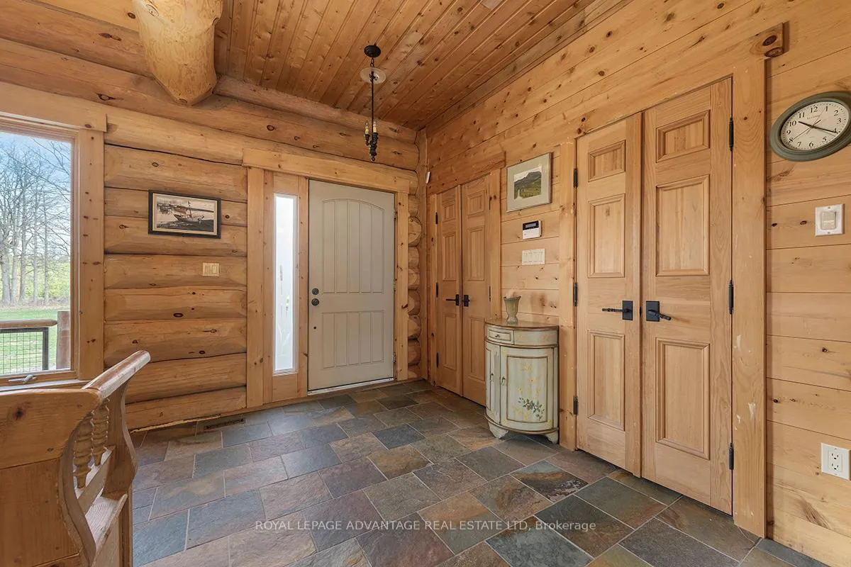 Photo 11 of 340 Hoddinott Lane, Tay Valley, Bathurst/Burgess & Sherbrooke (Bathurst) Twp — HOMEH