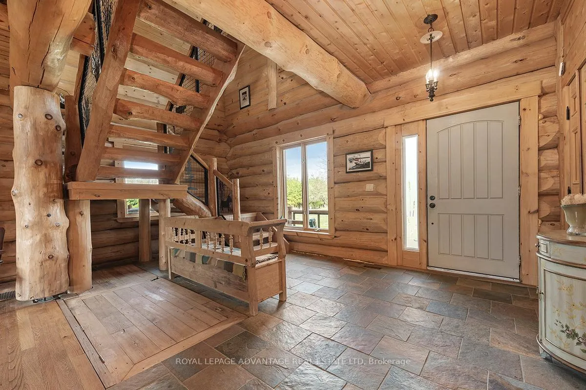 Photo 12 of 340 Hoddinott Lane, Tay Valley, Bathurst/Burgess & Sherbrooke (Bathurst) Twp — HOMEH