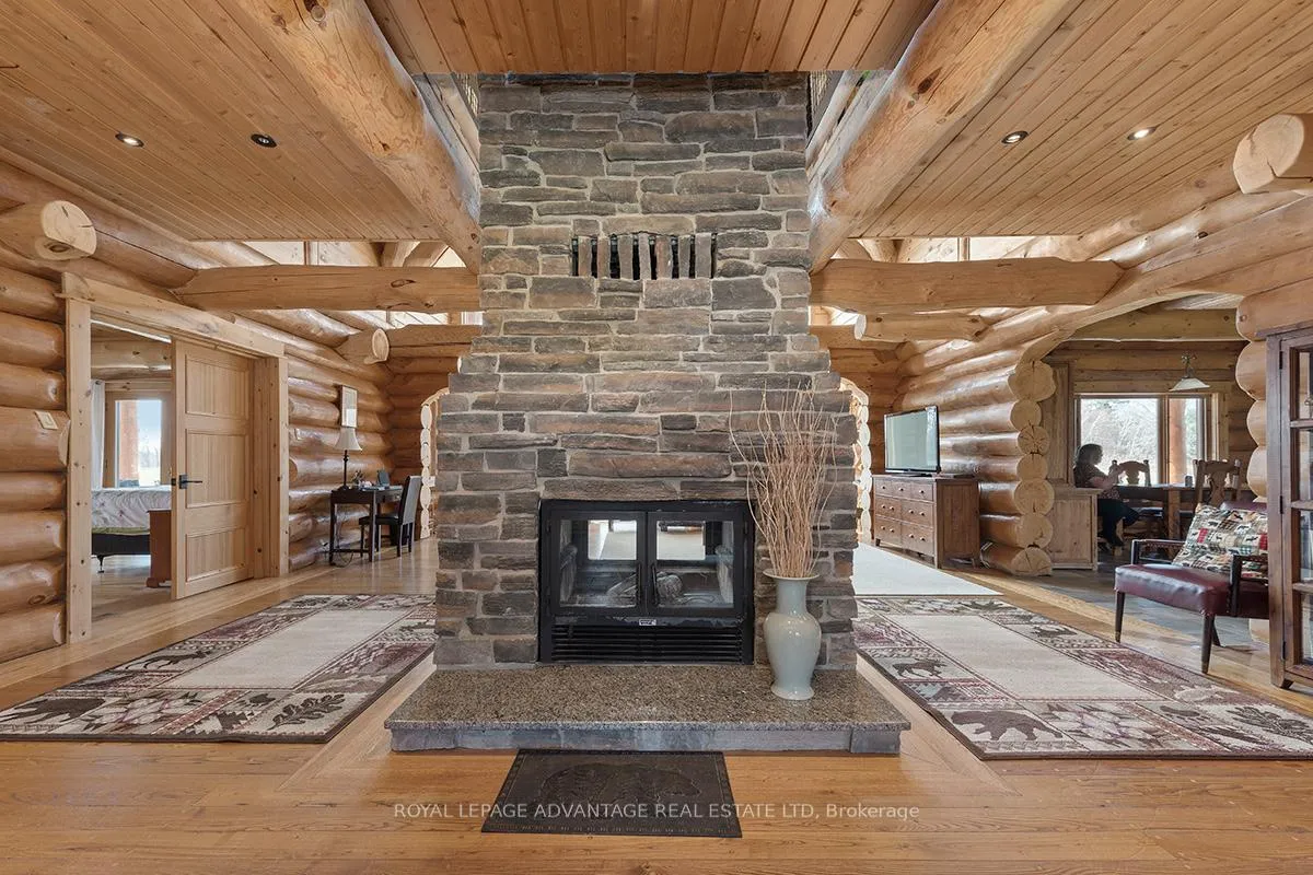 Photo 13 of 340 Hoddinott Lane, Tay Valley, Bathurst/Burgess & Sherbrooke (Bathurst) Twp — HOMEH