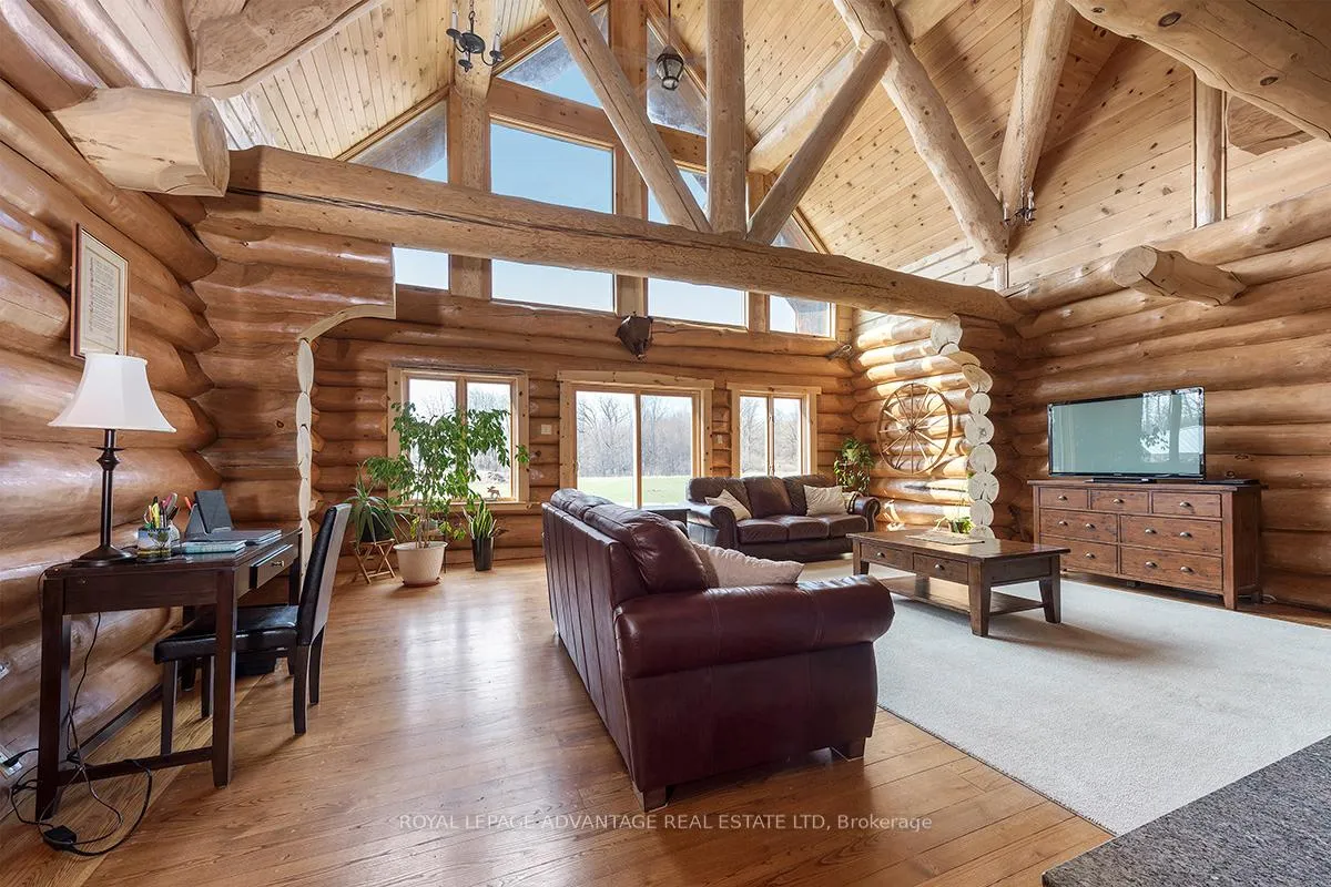Photo 14 of 340 Hoddinott Lane, Tay Valley, Bathurst/Burgess & Sherbrooke (Bathurst) Twp — HOMEH