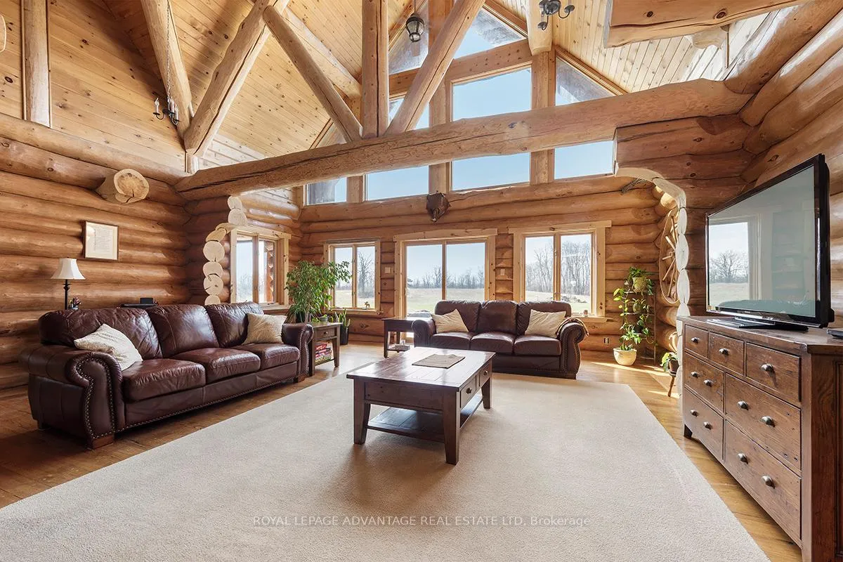 Photo 15 of 340 Hoddinott Lane, Tay Valley, Bathurst/Burgess & Sherbrooke (Bathurst) Twp — HOMEH