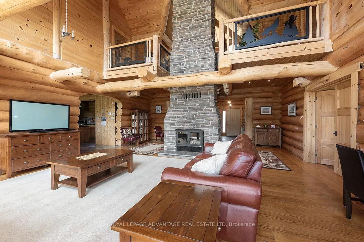 Photo 17 of 340 Hoddinott Lane, Tay Valley, Bathurst/Burgess & Sherbrooke (Bathurst) Twp — HOMEH