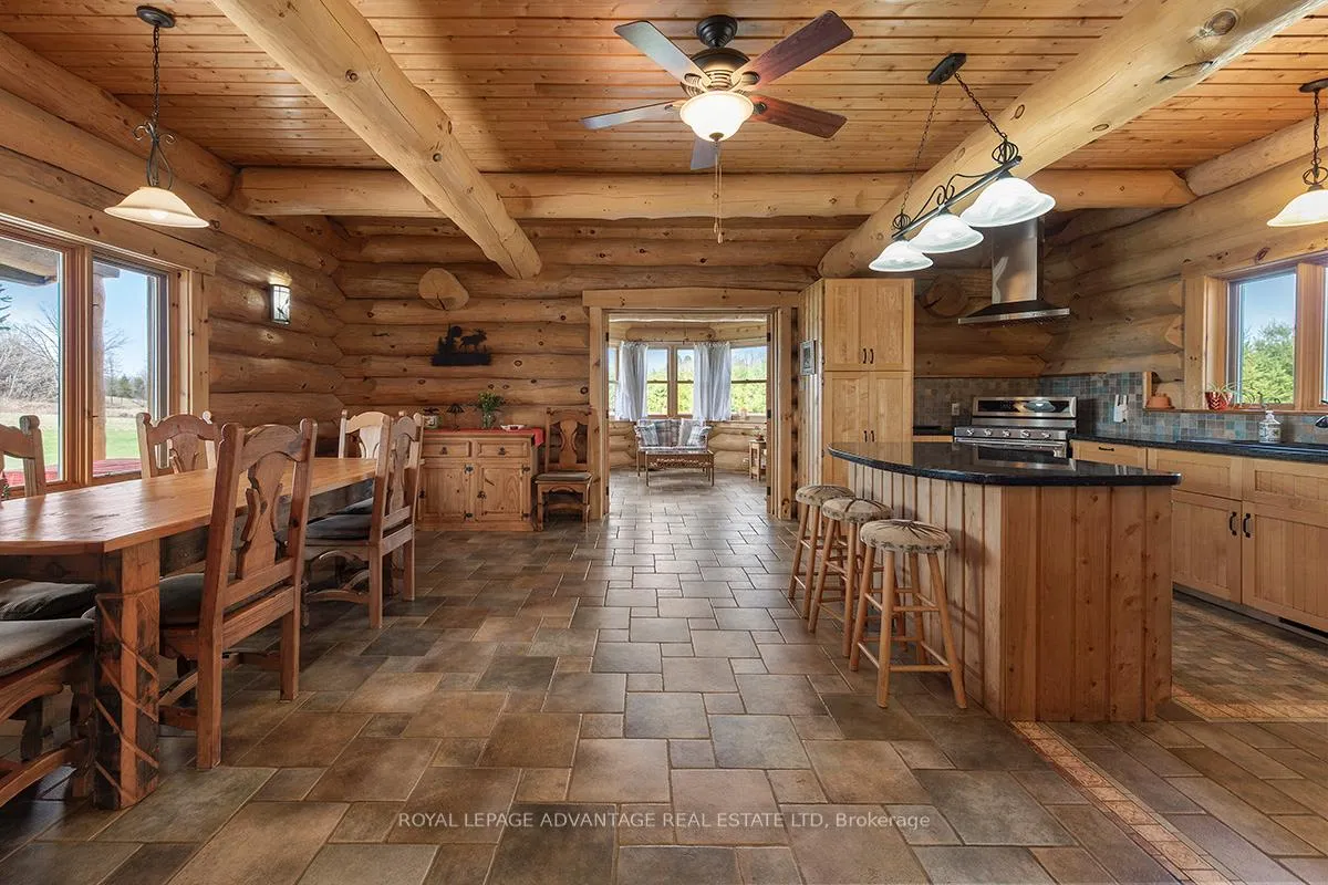 Photo 19 of 340 Hoddinott Lane, Tay Valley, Bathurst/Burgess & Sherbrooke (Bathurst) Twp — HOMEH