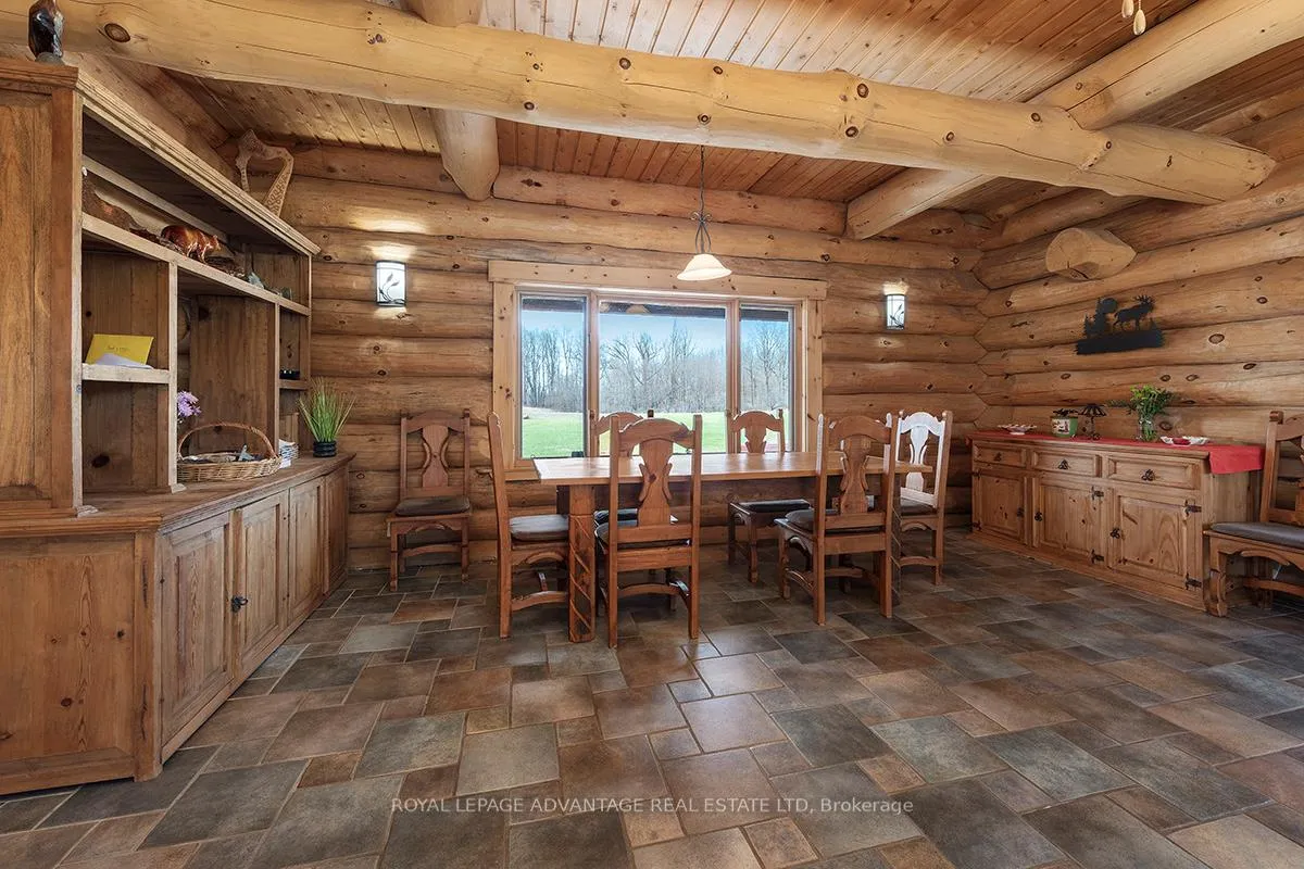Photo 20 of 340 Hoddinott Lane, Tay Valley, Bathurst/Burgess & Sherbrooke (Bathurst) Twp — HOMEH