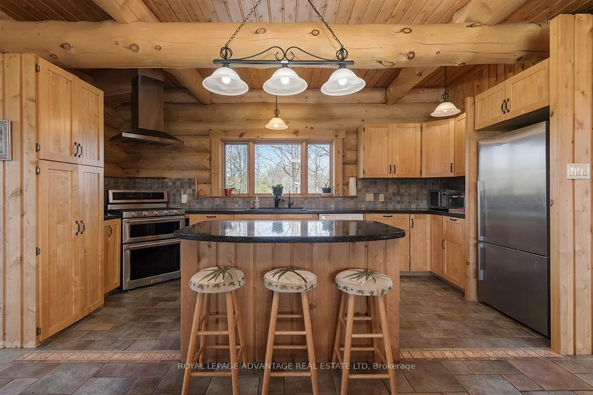 Photo 22 of 340 Hoddinott Lane, Tay Valley, Bathurst/Burgess & Sherbrooke (Bathurst) Twp — HOMEH