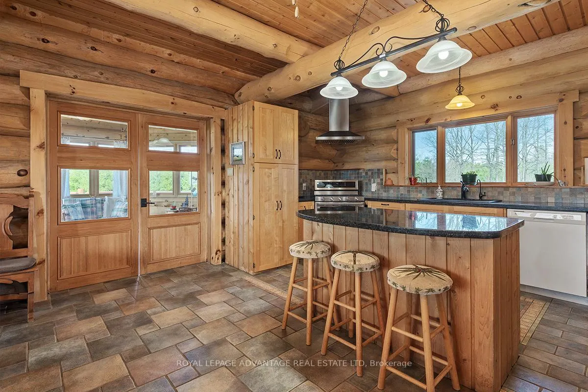 Photo 25 of 340 Hoddinott Lane, Tay Valley, Bathurst/Burgess & Sherbrooke (Bathurst) Twp — HOMEH