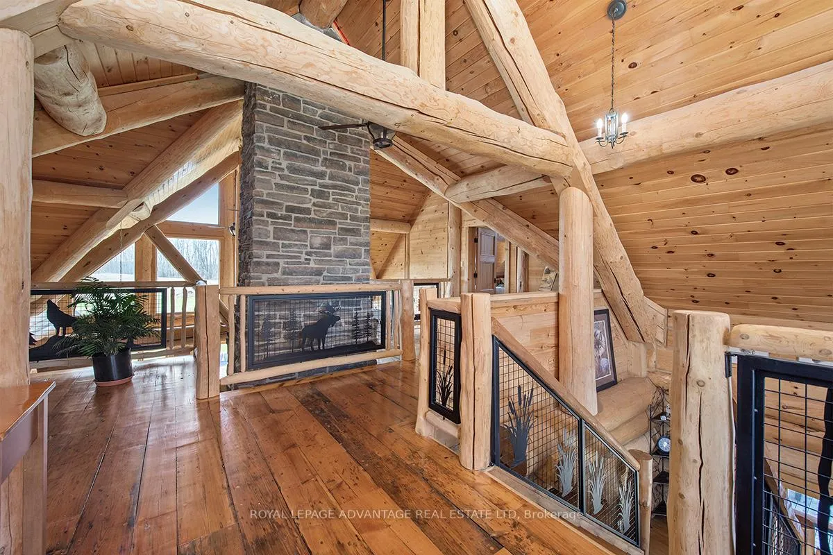 Photo 32 of 340 Hoddinott Lane, Tay Valley, Bathurst/Burgess & Sherbrooke (Bathurst) Twp — HOMEH