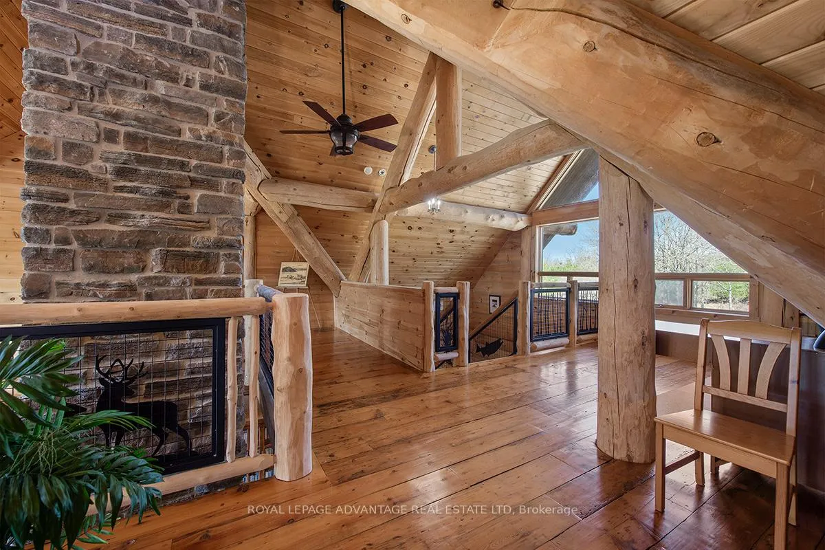 Photo 33 of 340 Hoddinott Lane, Tay Valley, Bathurst/Burgess & Sherbrooke (Bathurst) Twp — HOMEH
