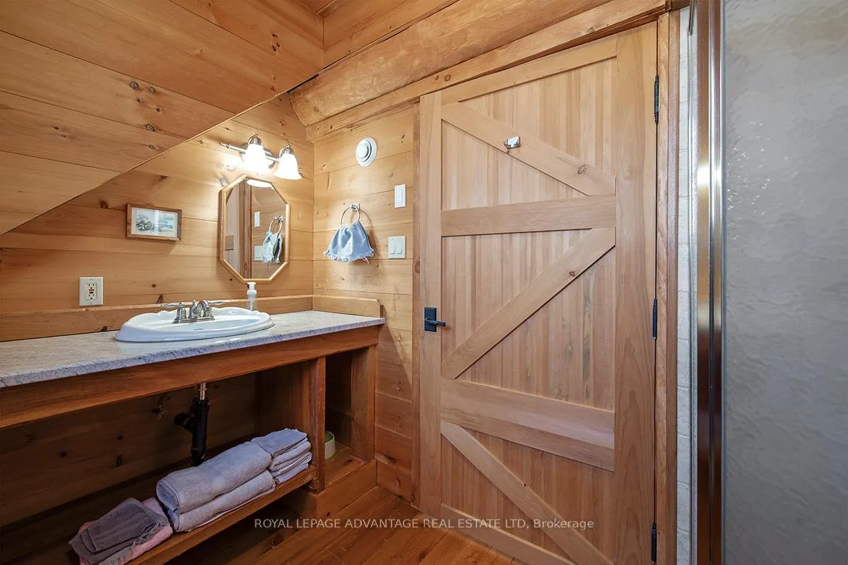 Photo 35 of 340 Hoddinott Lane, Tay Valley, Bathurst/Burgess & Sherbrooke (Bathurst) Twp — HOMEH