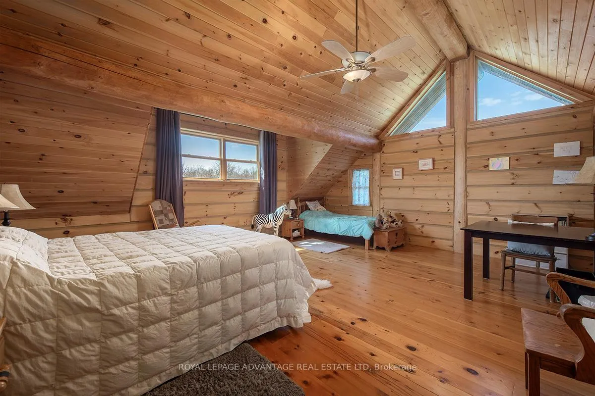 Photo 36 of 340 Hoddinott Lane, Tay Valley, Bathurst/Burgess & Sherbrooke (Bathurst) Twp — HOMEH