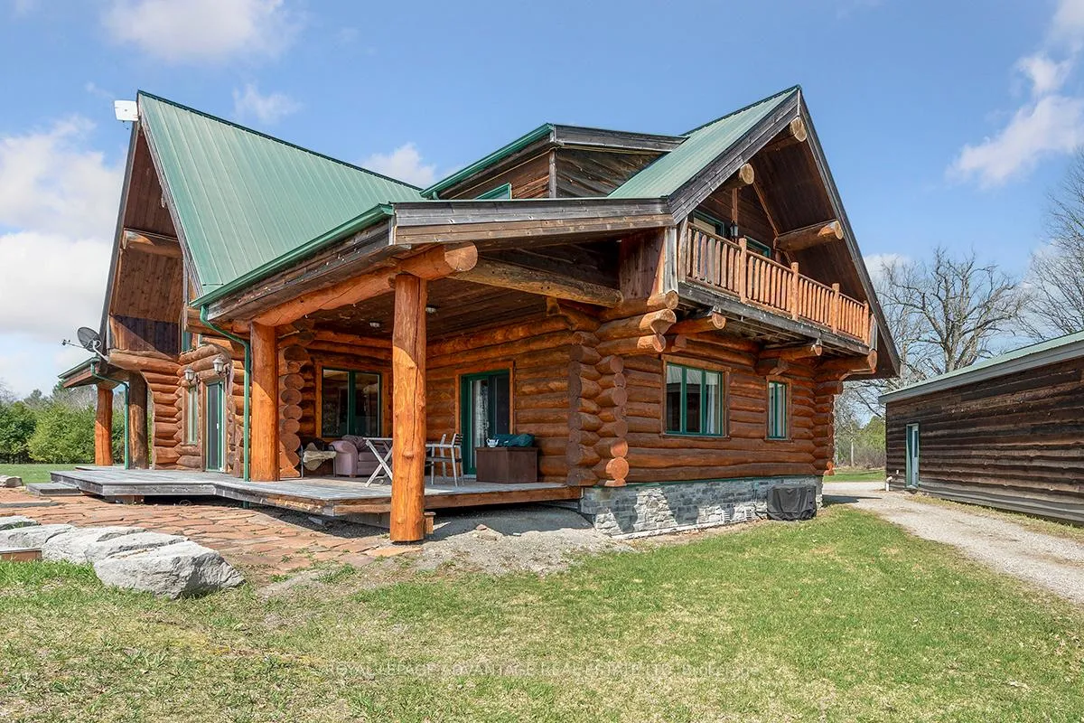 Photo 41 of 340 Hoddinott Lane, Tay Valley, Bathurst/Burgess & Sherbrooke (Bathurst) Twp — HOMEH