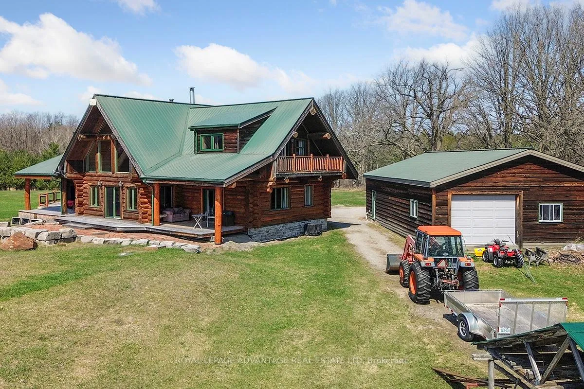 Photo 42 of 340 Hoddinott Lane, Tay Valley, Bathurst/Burgess & Sherbrooke (Bathurst) Twp — HOMEH