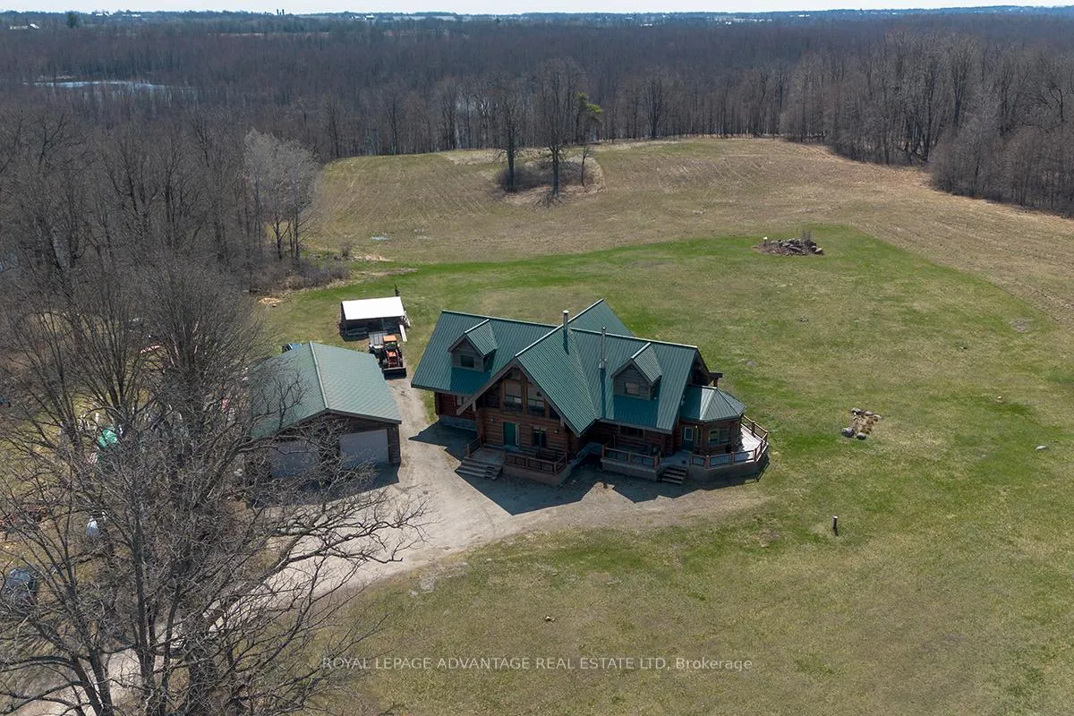 Photo 43 of 340 Hoddinott Lane, Tay Valley, Bathurst/Burgess & Sherbrooke (Bathurst) Twp — HOMEH