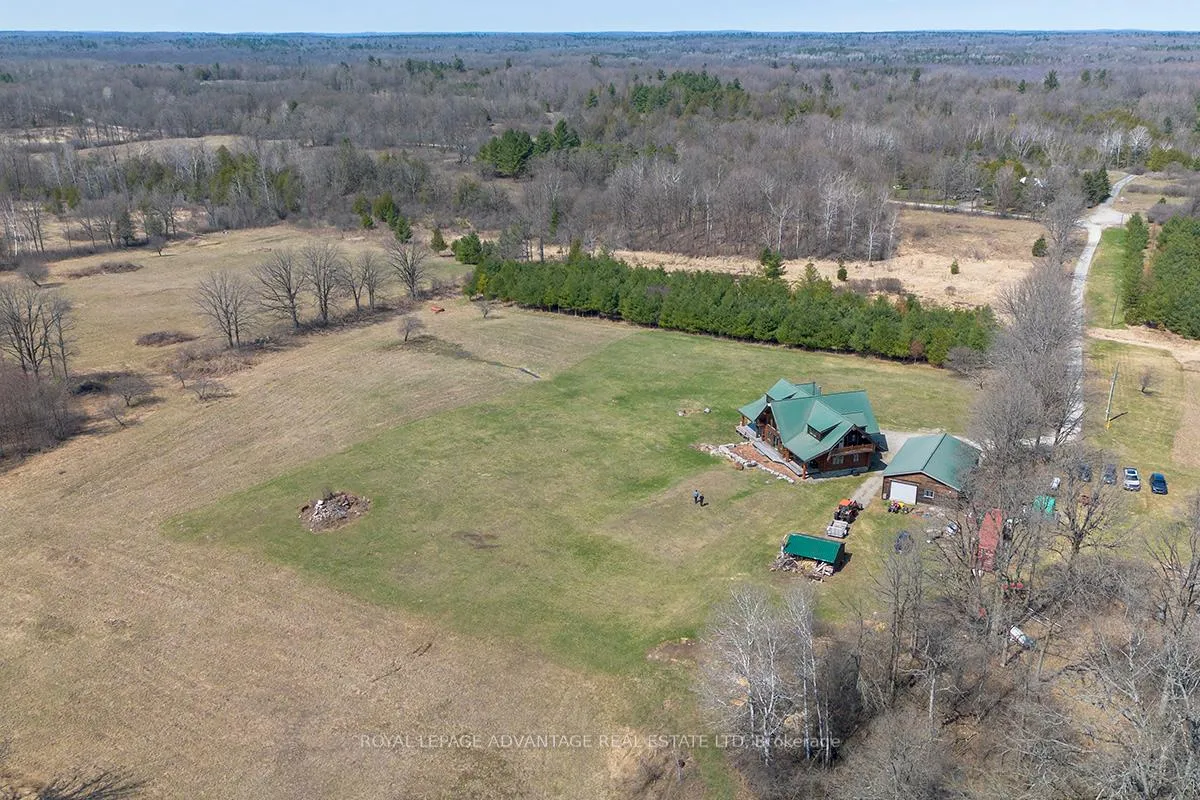 Photo 44 of 340 Hoddinott Lane, Tay Valley, Bathurst/Burgess & Sherbrooke (Bathurst) Twp — HOMEH
