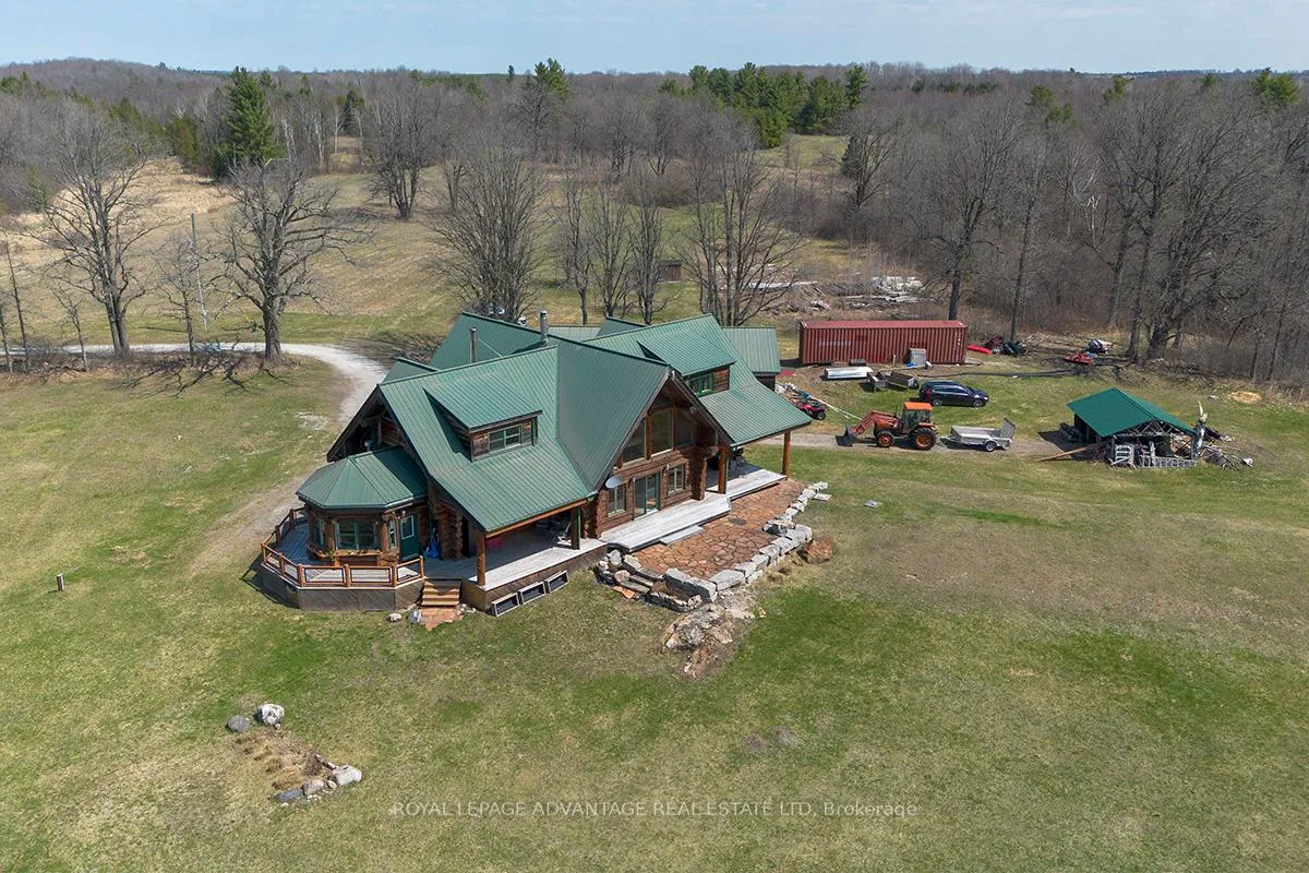 Photo 45 of 340 Hoddinott Lane, Tay Valley, Bathurst/Burgess & Sherbrooke (Bathurst) Twp — HOMEH