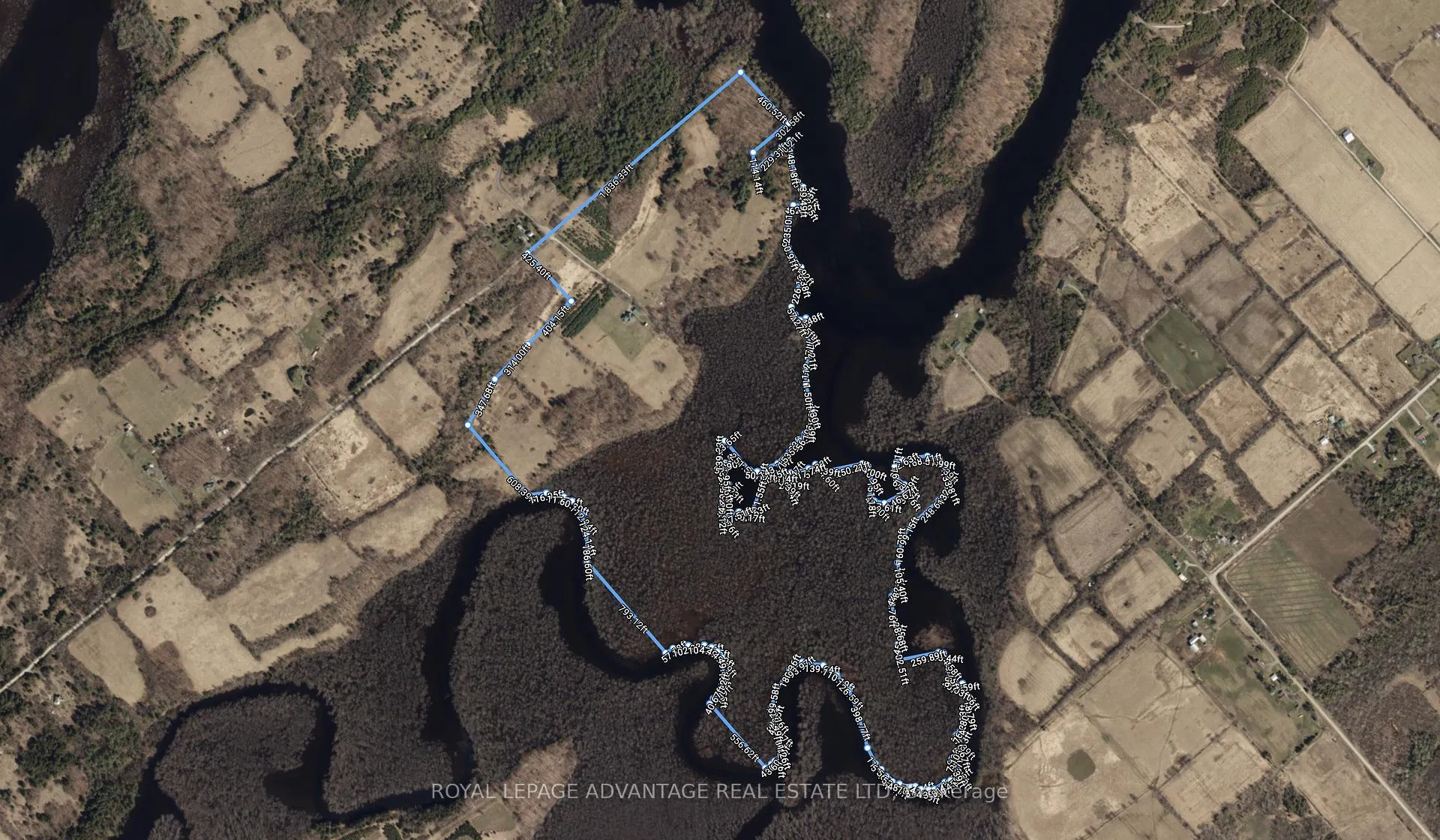 Photo 47 of 340 Hoddinott Lane, Tay Valley, Bathurst/Burgess & Sherbrooke (Bathurst) Twp — HOMEH