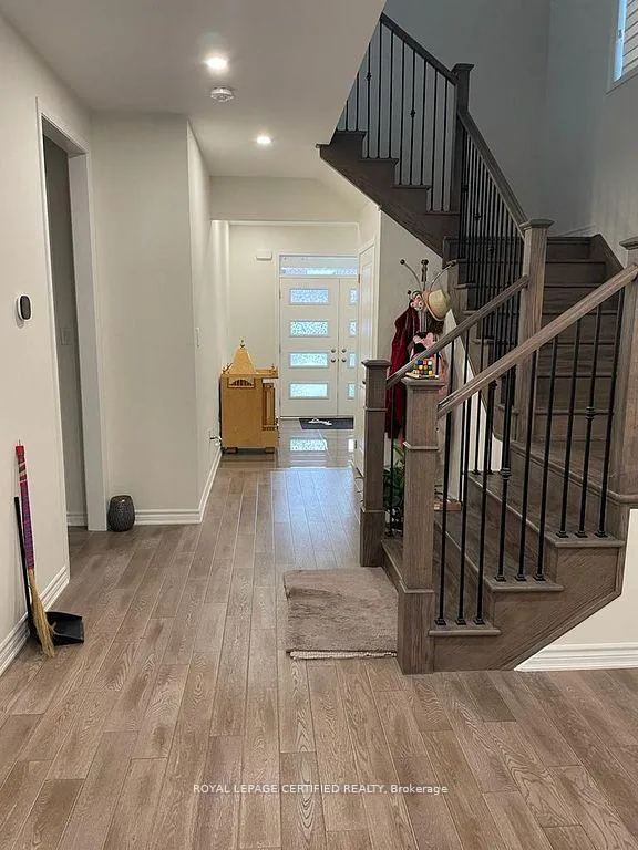 Photo 2 of 9 Affusion Road E, Brampton, Northwest Brampton — HOMEH