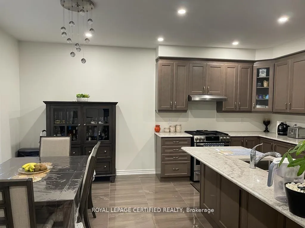 Photo 3 of 9 Affusion Road E, Brampton, Northwest Brampton — HOMEH