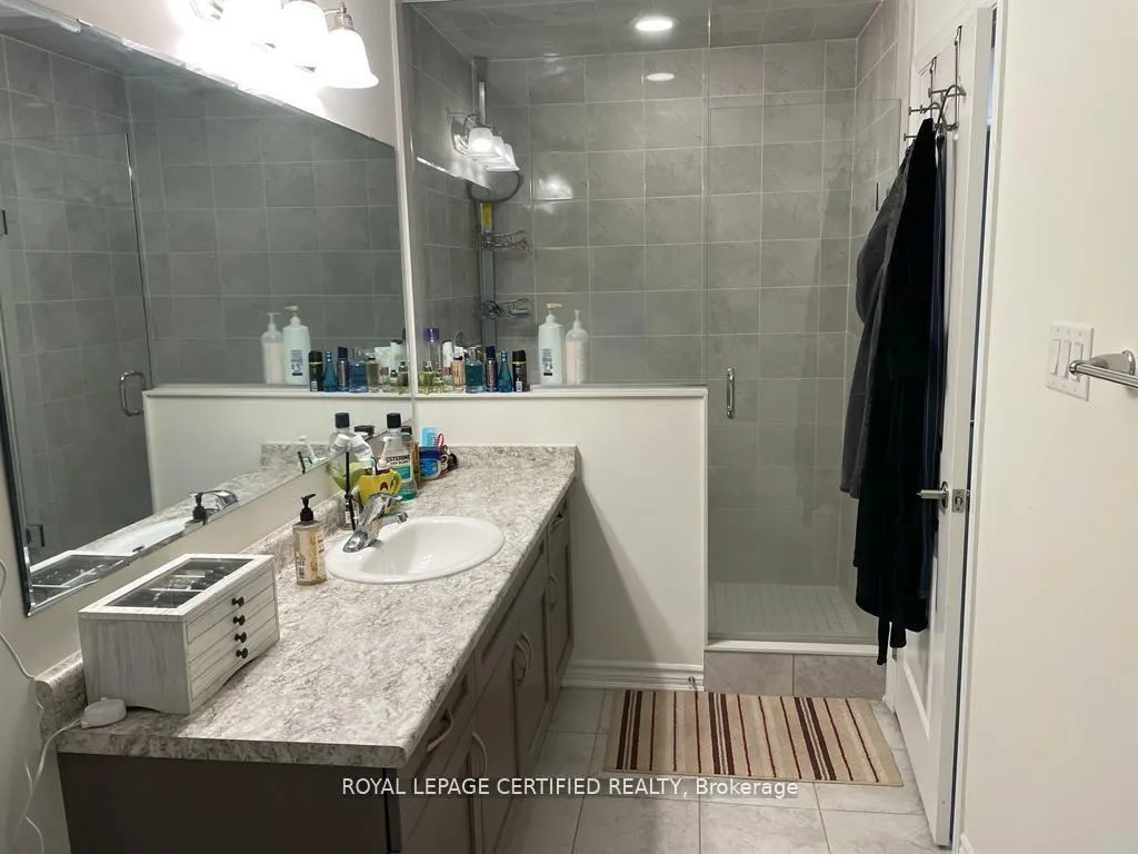 Photo 10 of 9 Affusion Road E, Brampton, Northwest Brampton — HOMEH