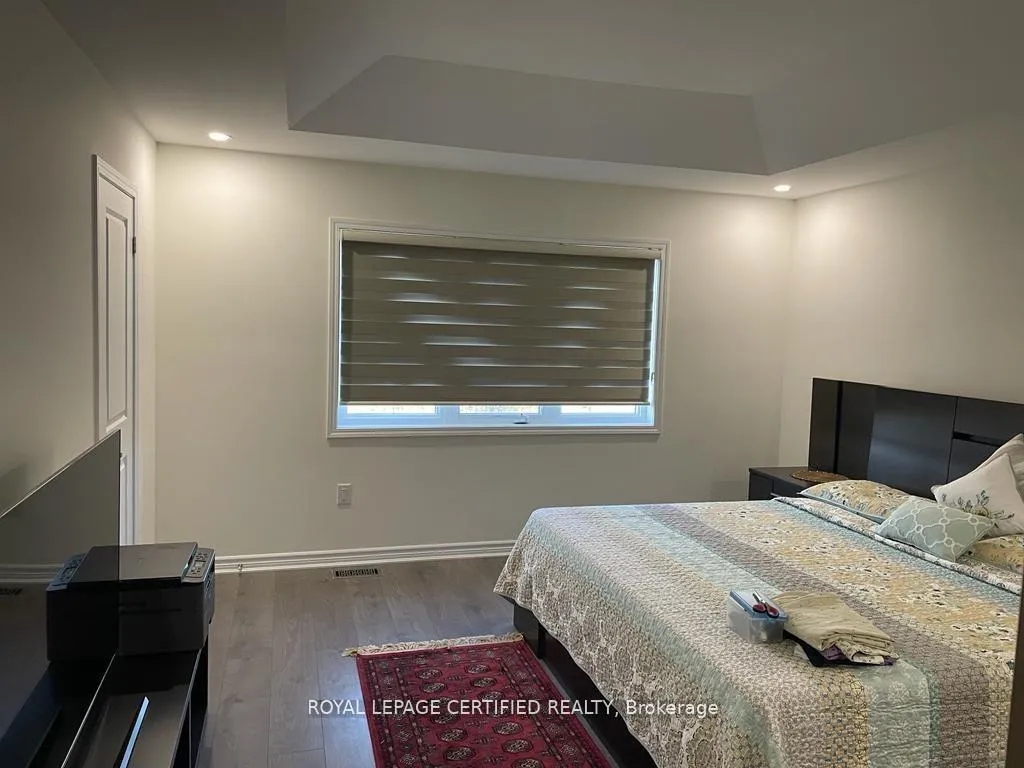 Photo 12 of 9 Affusion Road E, Brampton, Northwest Brampton — HOMEH