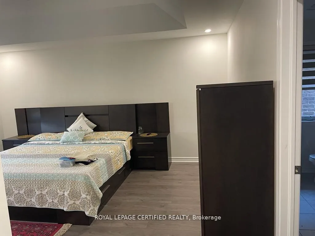 Photo 13 of 9 Affusion Road E, Brampton, Northwest Brampton — HOMEH